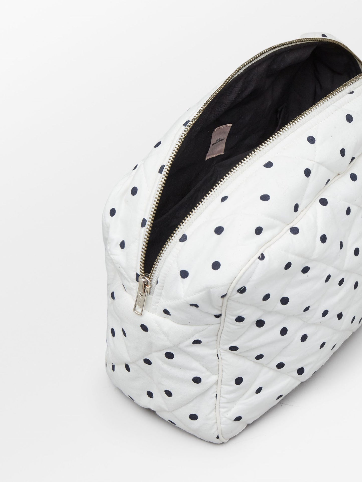 Dot Malin Bag - Maritime Blue OneSize - Becksöndergaard