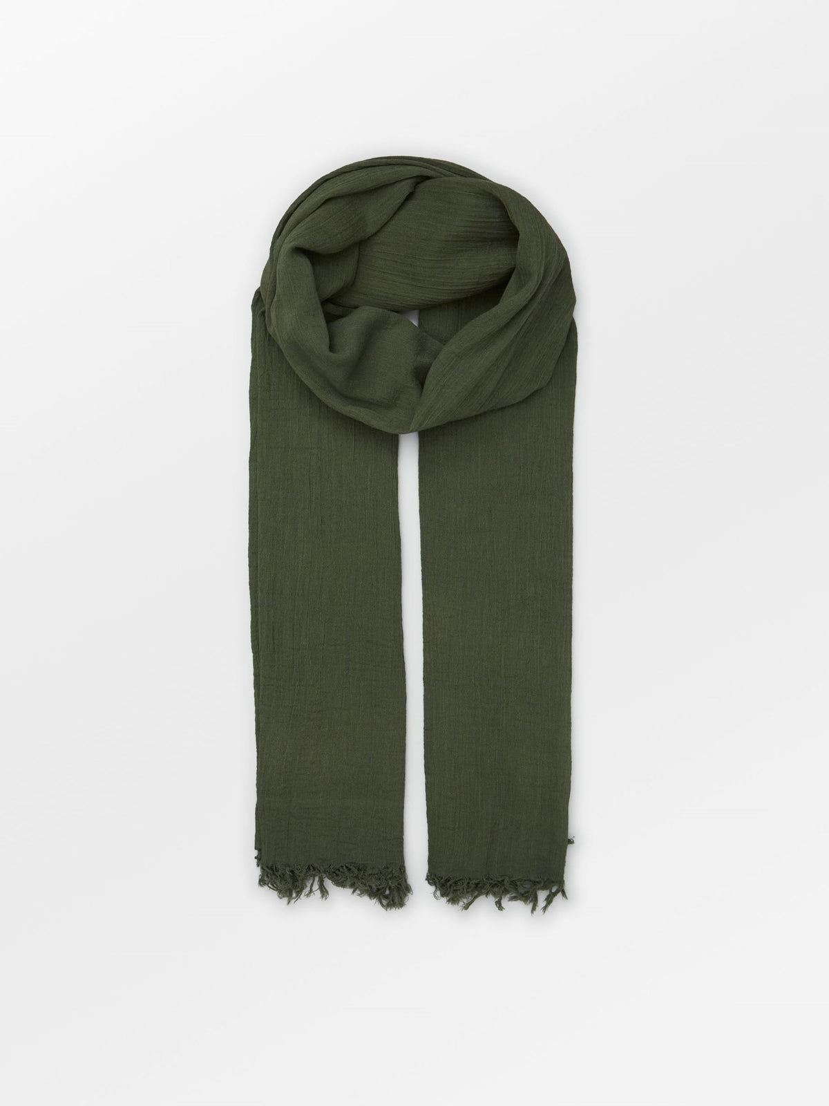 Solid Ilona Scarf OneSize - Becksöndergaard