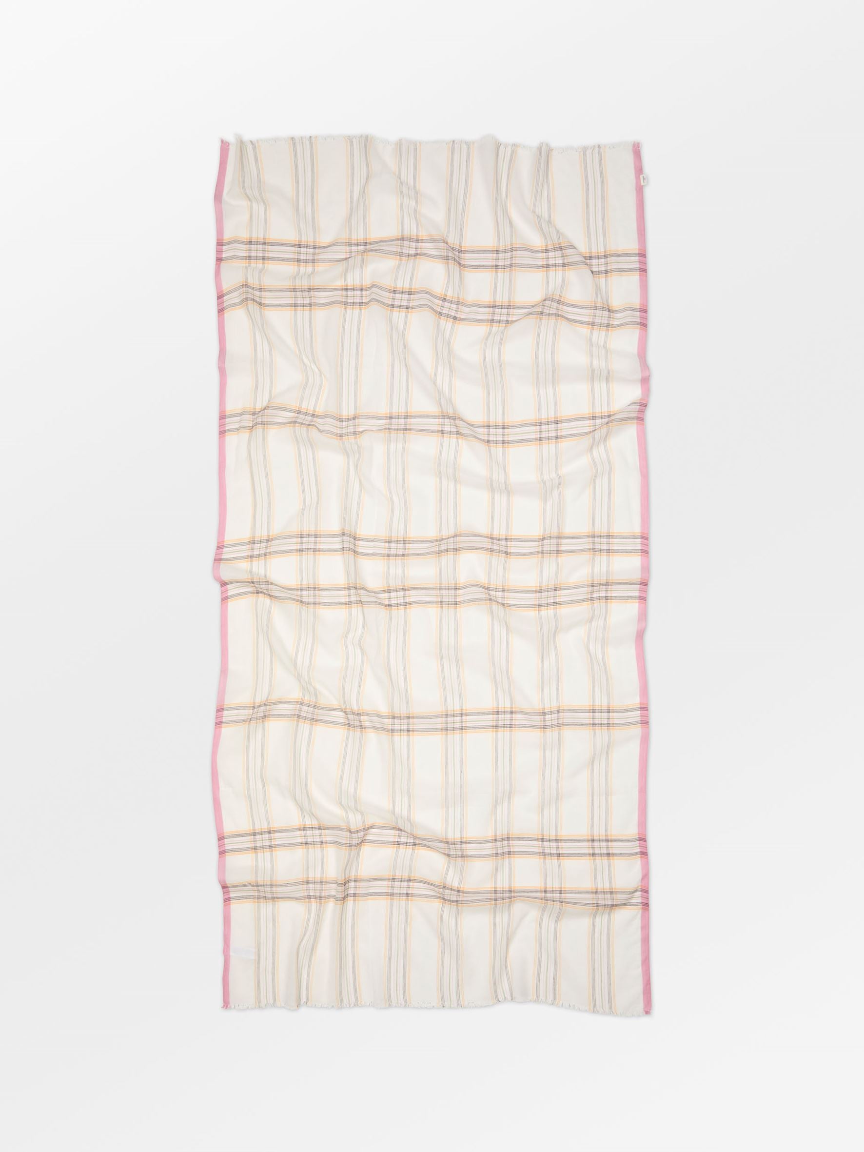 Checkana Cowea Scarf OneSize - Becksöndergaard