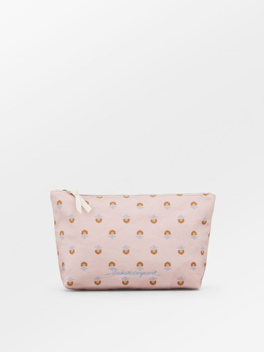 Vara Canvas Pouch Bag OneSize - Becksöndergaard