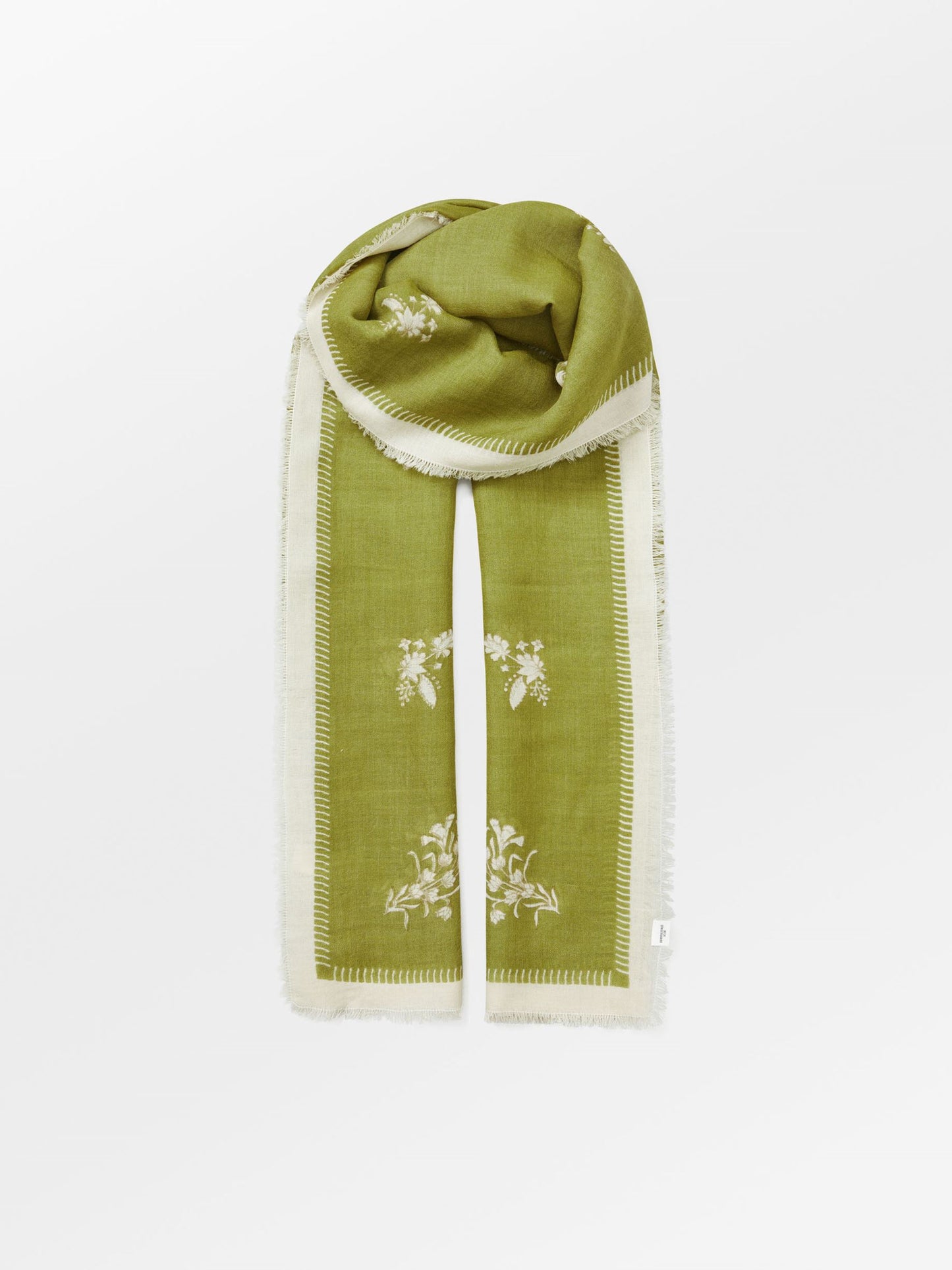 Flostella Siw Scarf OneSize - Becksöndergaard