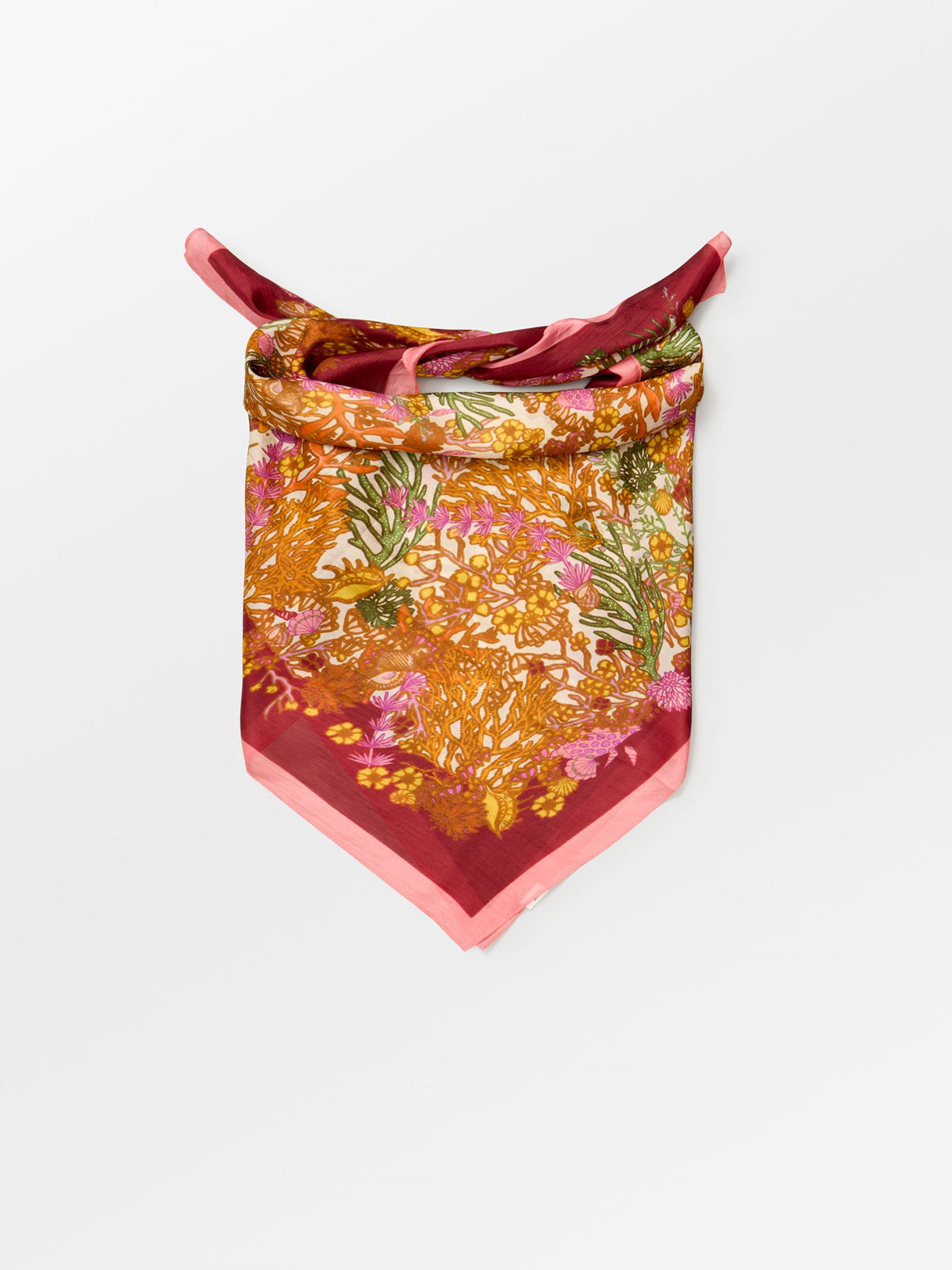 Corallo Taby Sia Scarf OneSize - Becksöndergaard