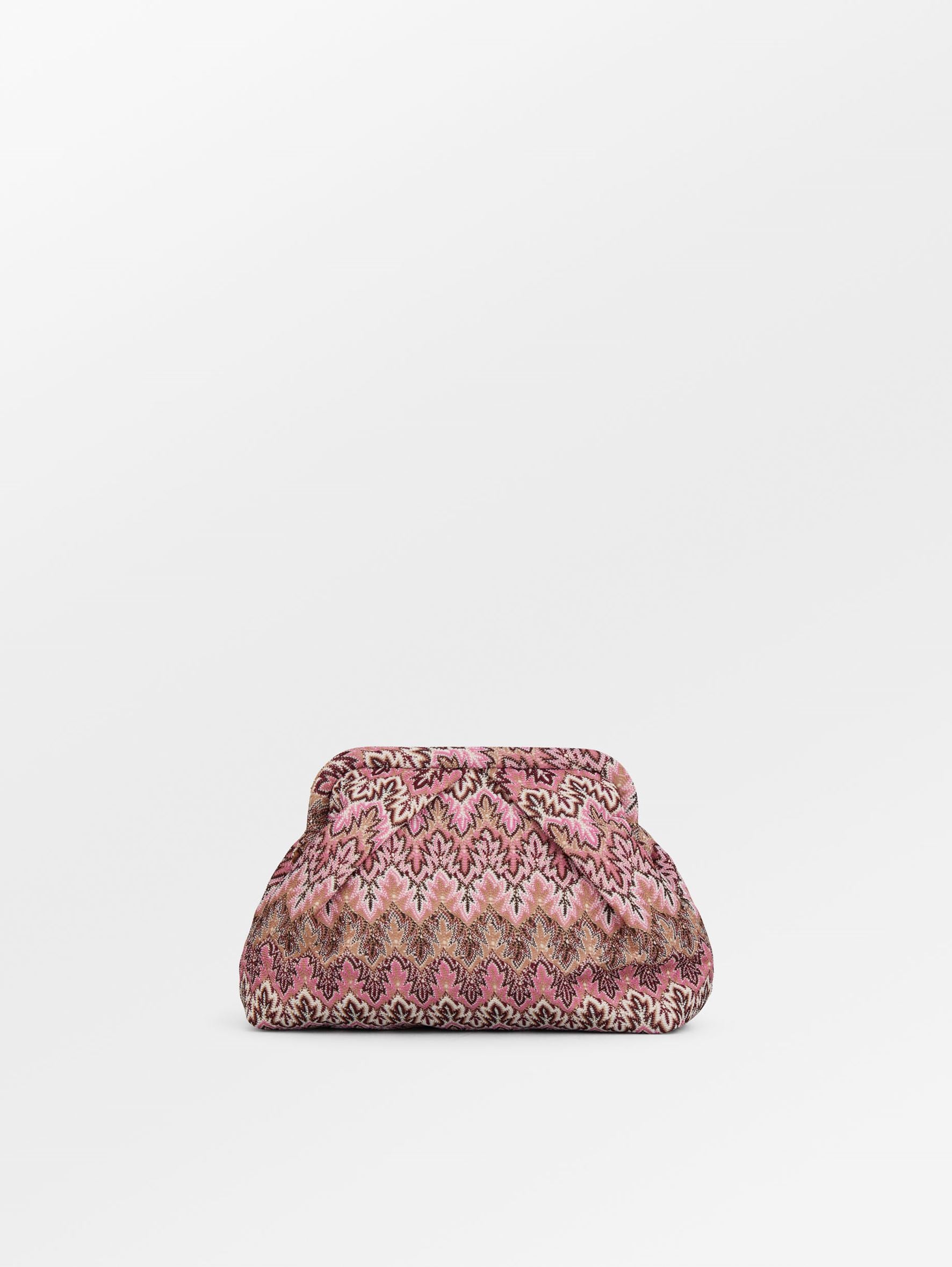 Pala Bonita Bag - Clutch OneSize - Becksöndergaard