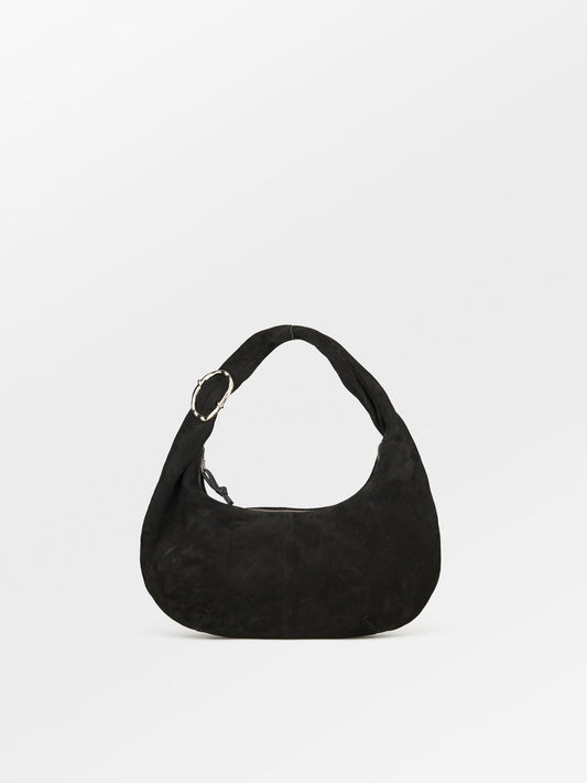 Suede Lona Small Bag OneSize   - Becksöndergaard