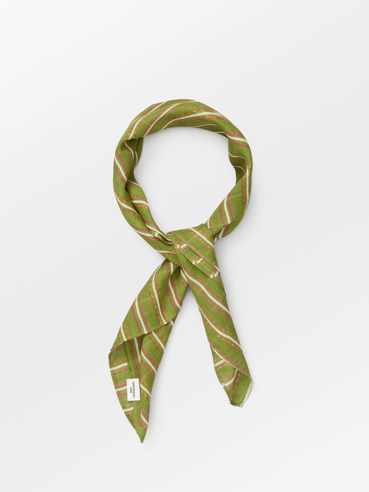 Linoa Cotta Scarf OneSize - Becksöndergaard