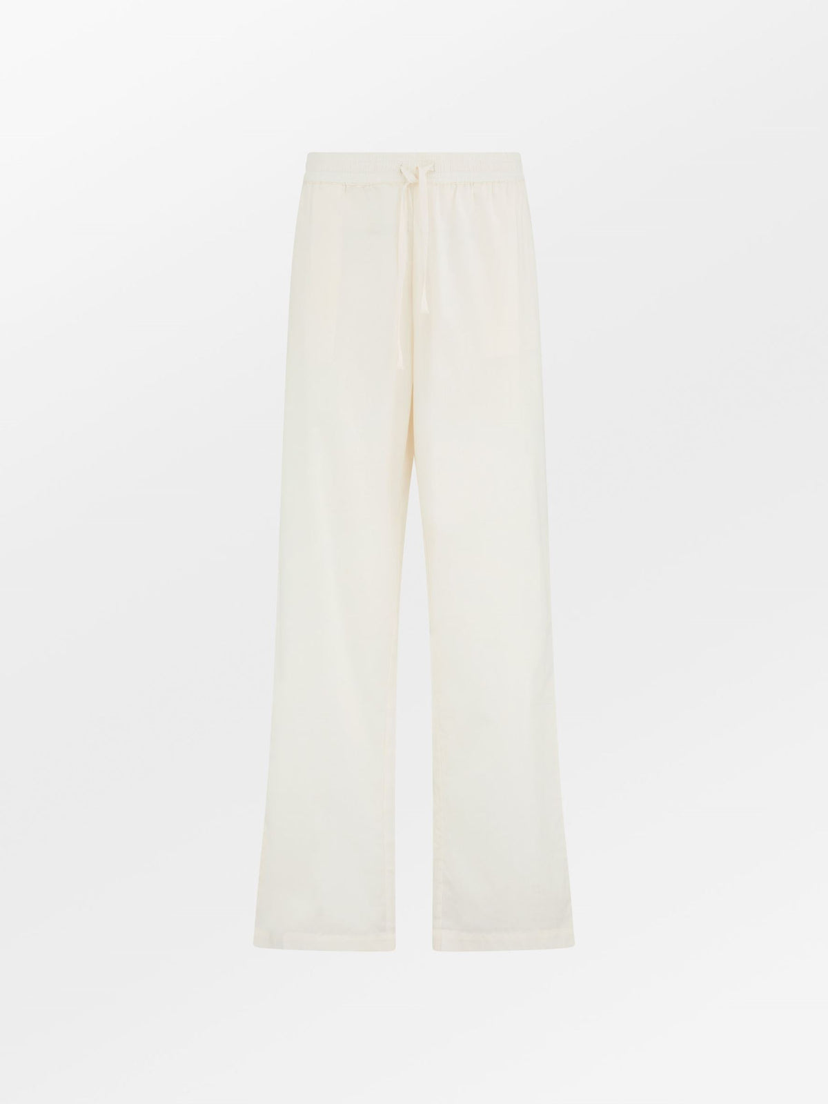 Scallop Efloria Pyjamas Pants Clothing - Becksöndergaard