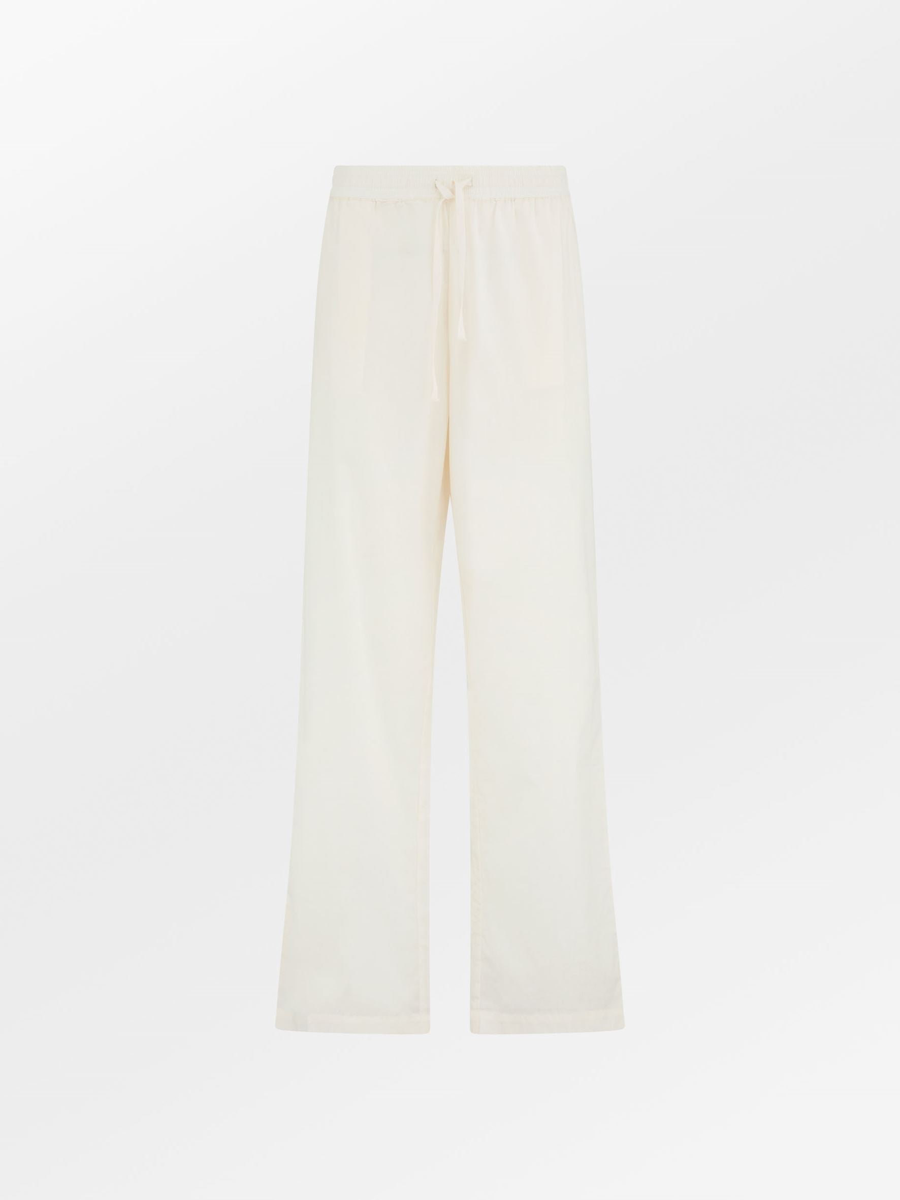 Scallop Efloria Pyjamas Pants Clothing - Becksöndergaard