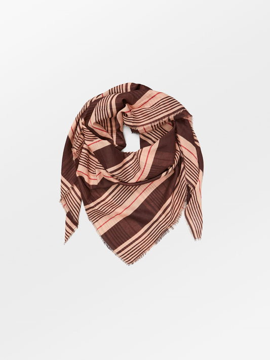 Smilla Corga Scarf OneSize   - Becksöndergaard