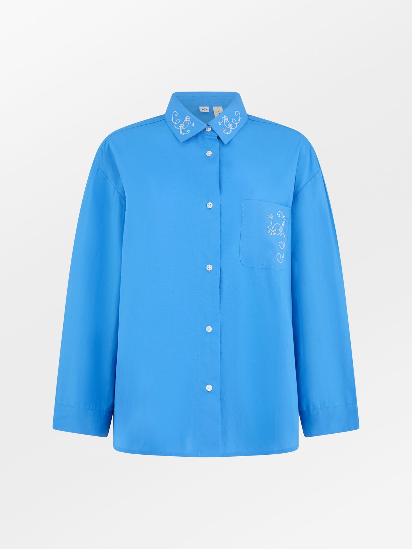 Anglaisia Pyjamas Shirt Clothing - Becksöndergaard
