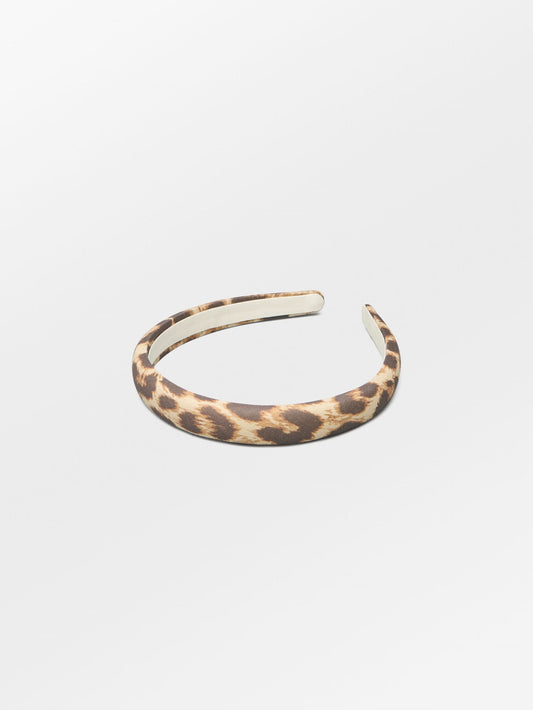 Becksöndergaard, Leony Cotta Slim Hairbrace - Warm Sand, accessories, accessories, accessories