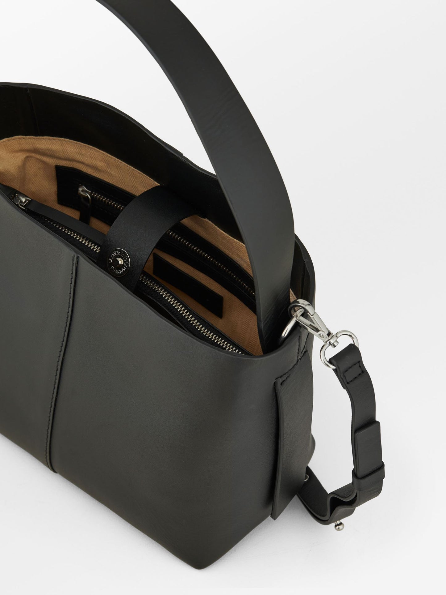 Nappa Fraya Small Bag OneSize - Becksöndergaard