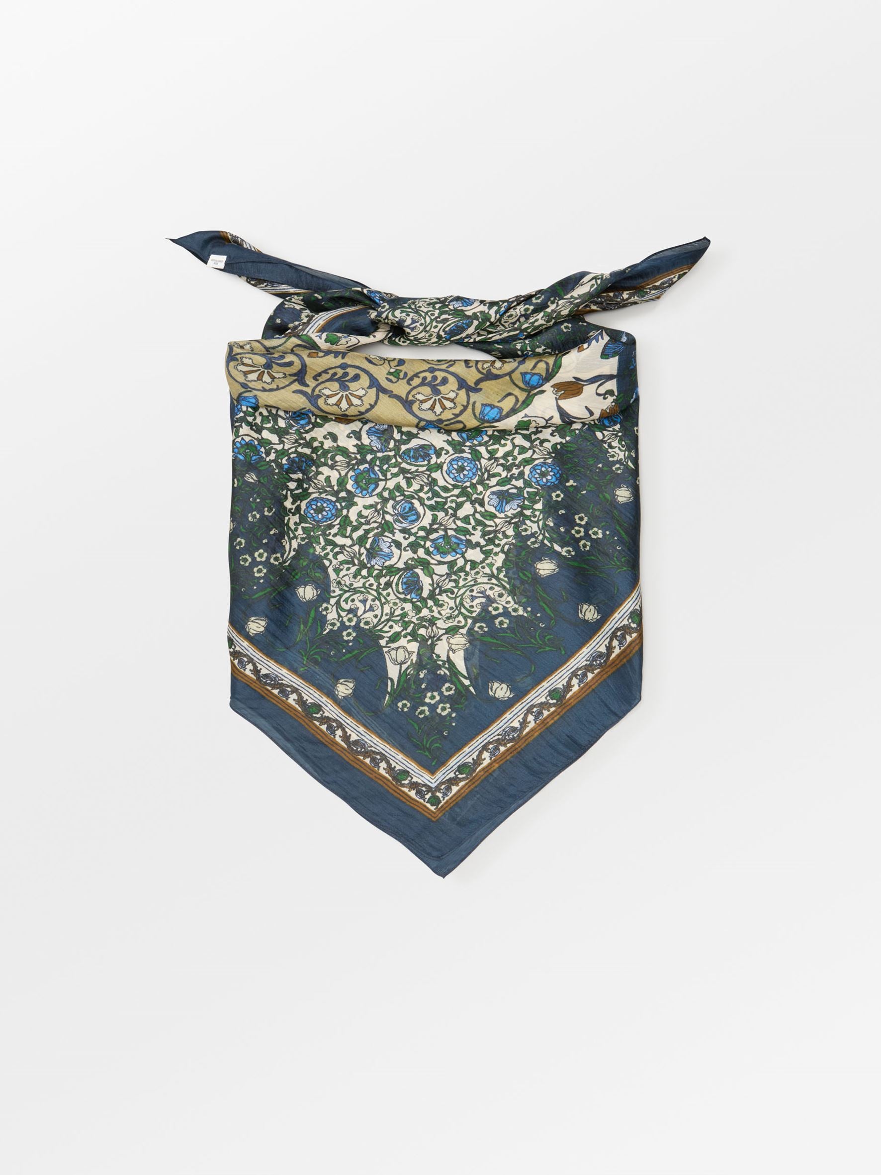 Gardenparty Taby Sia Scarf OneSize - Becksöndergaard