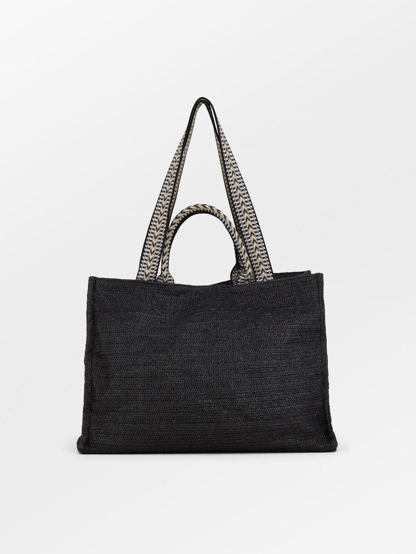 Kaela Bethany Shopper Bag - Black OneSize - Becksöndergaard