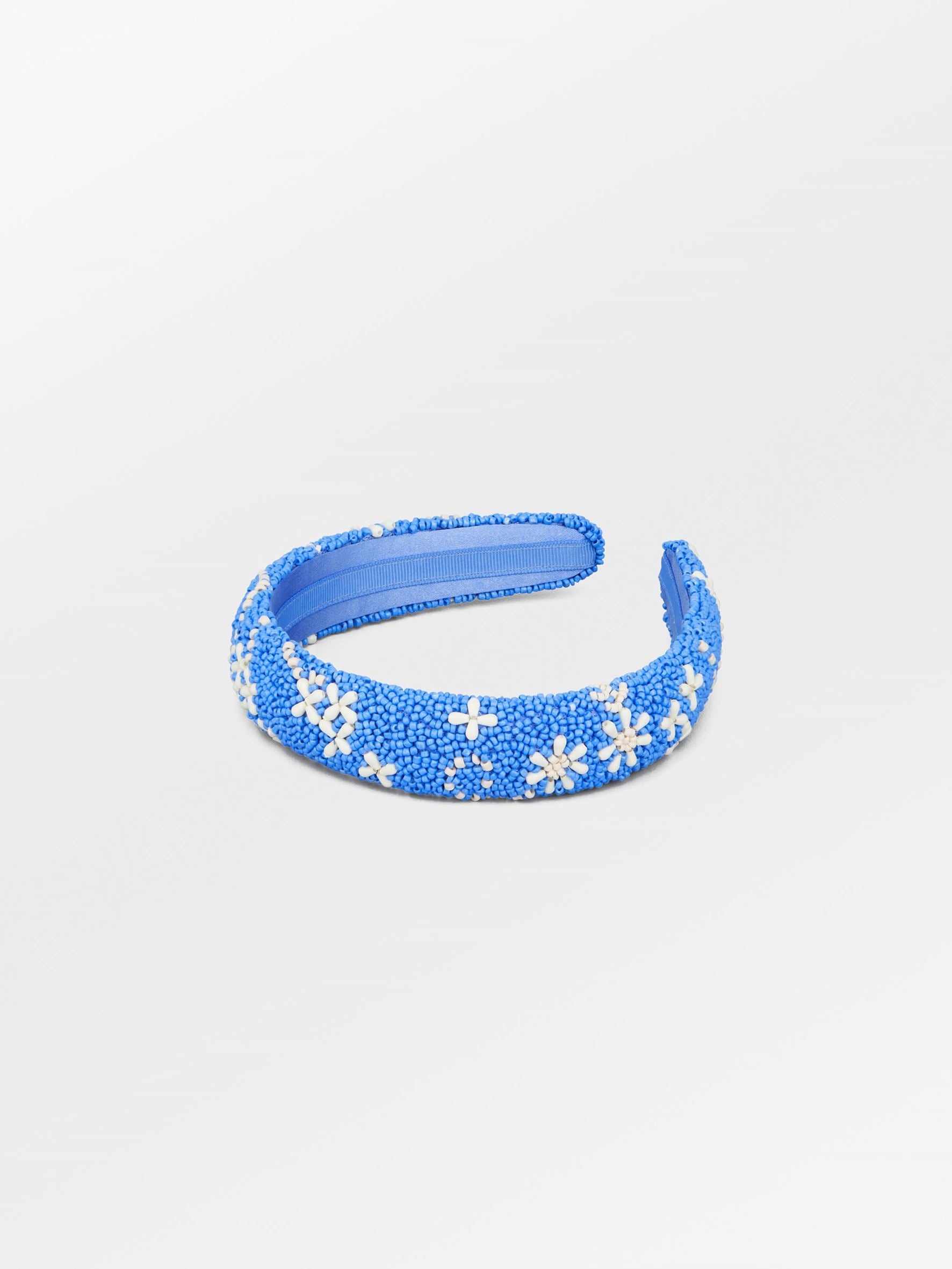 Anglaisia Midi Beaded Hairbrace OneSize - Becksöndergaard