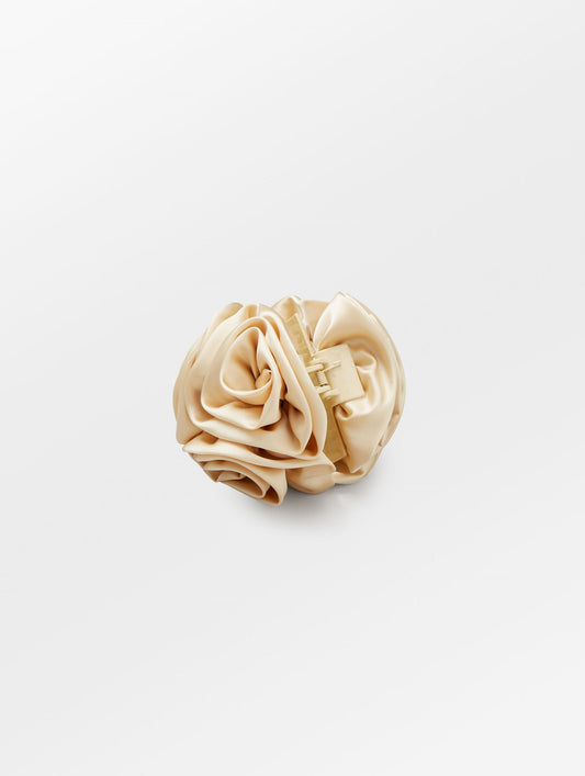 Rosia Flower Hair Claw OneSize - Becksöndergaard
