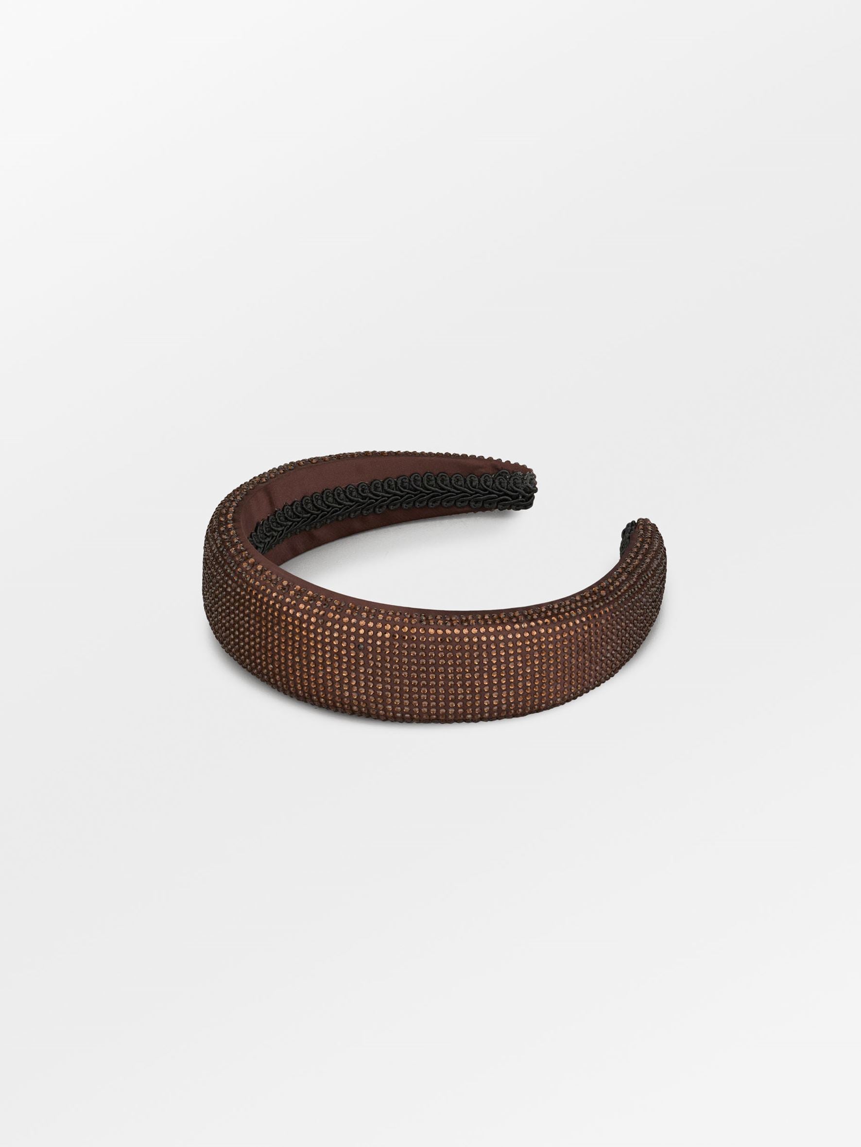 Becksöndergaard, Glim Hairbrace - Cinnamon Brown, archive, archive