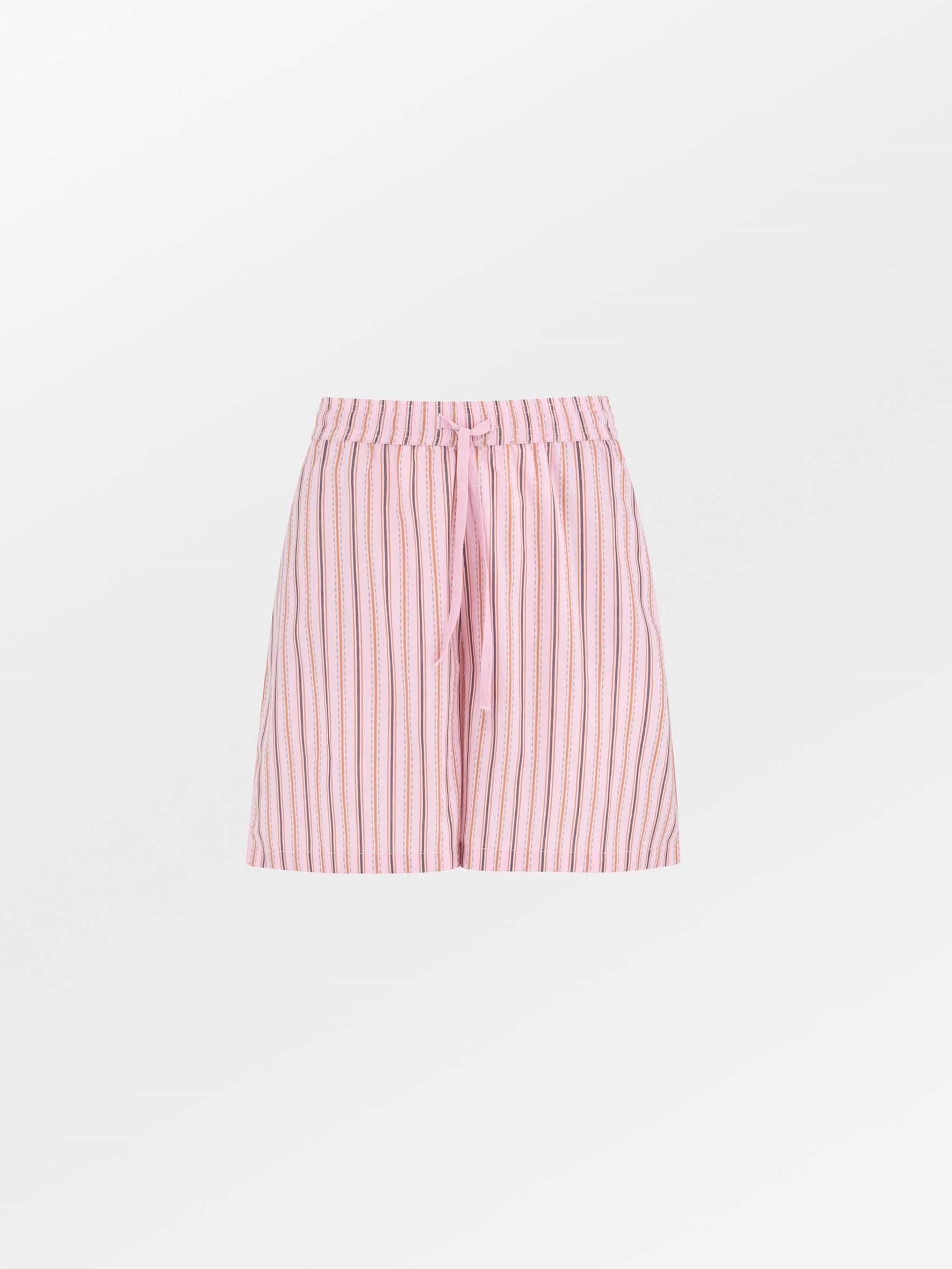 Linoa Pyjamas Shorts Clothing - Becksöndergaard