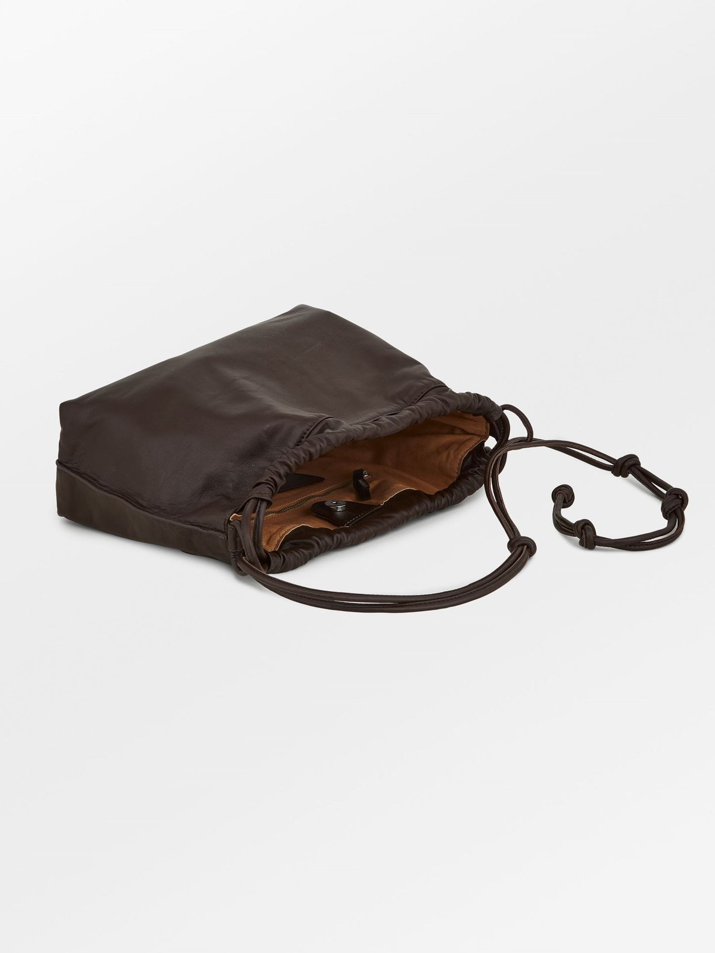 Becksöndergaard, Lamb Giana Bag - Hot Fudge Brown, bags, bags, bags, bags, bags, bags, black week, black week