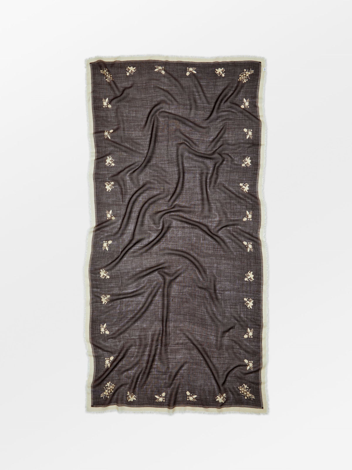 Flostella Siw Scarf OneSize - Becksöndergaard