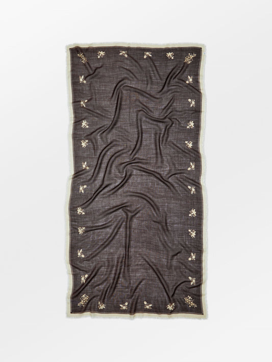 Flostella Siw Scarf OneSize - Becksöndergaard