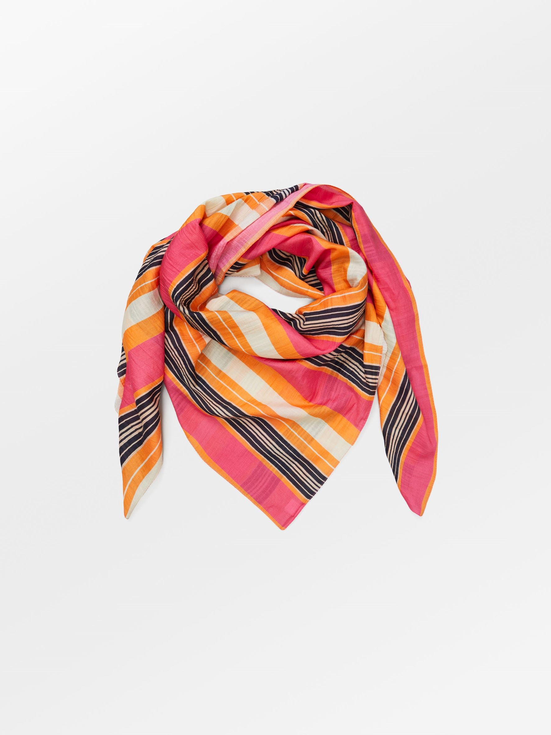 Jenie Sico Scarf OneSize   - Becksöndergaard