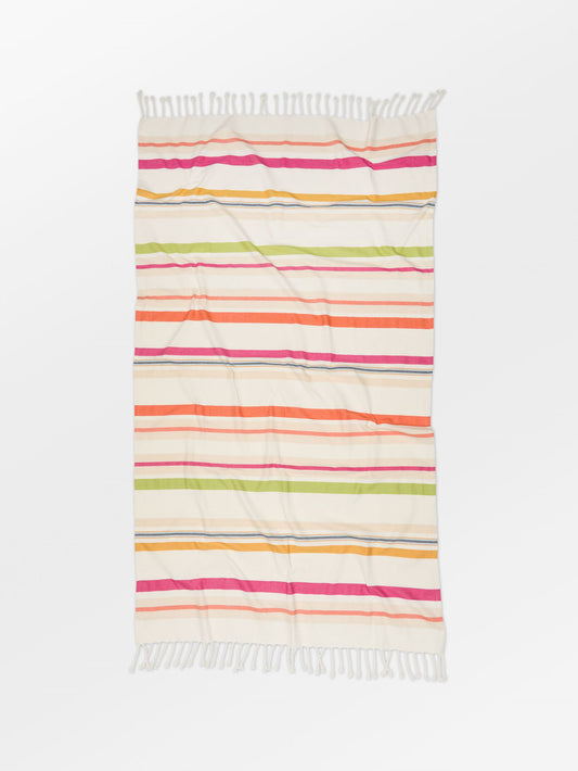 Wowelia Cotta Towel OneSize - Becksöndergaard