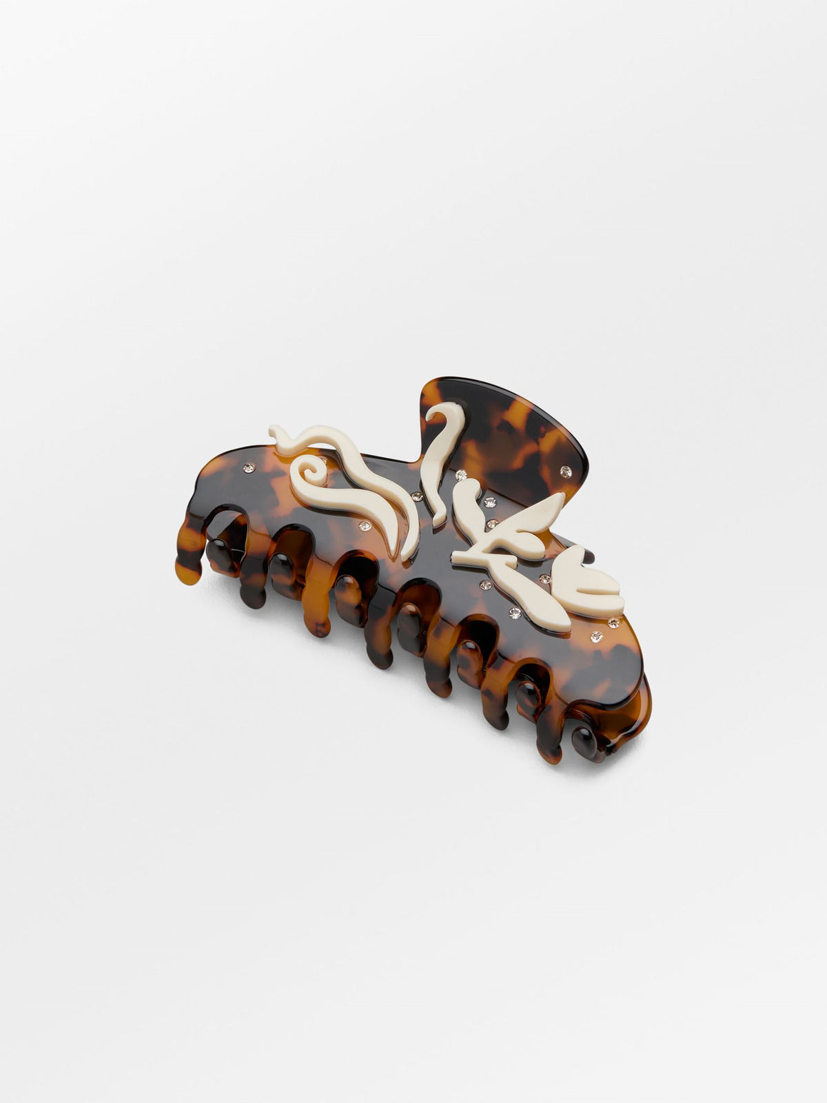 Marina Hair Claw OneSize - Becksöndergaard