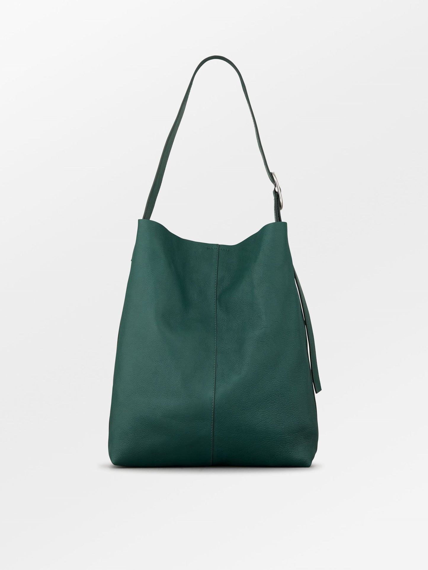 Grain Mae Buckle Bag OneSize - Becksöndergaard
