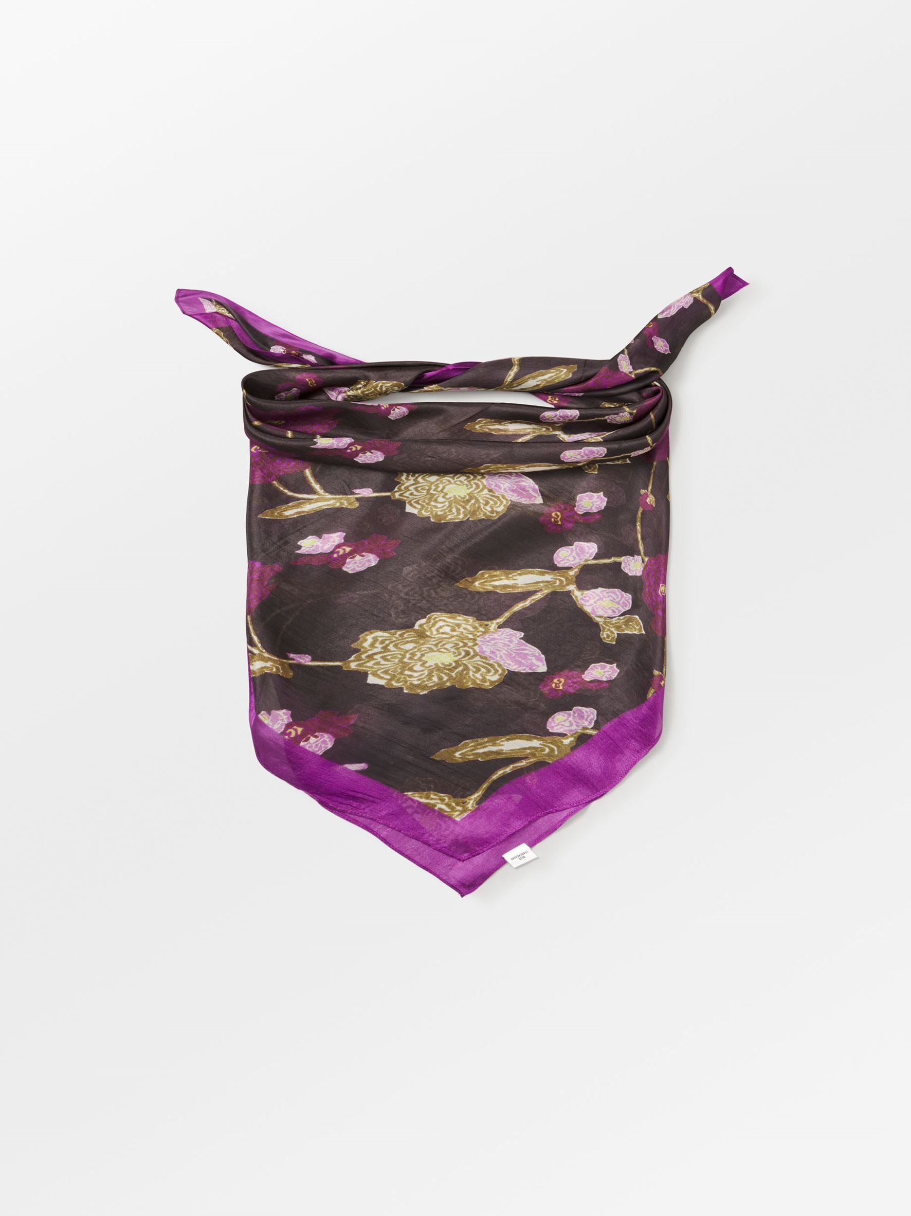 Wintaflora Taby Sia Scarf OneSize - Becksöndergaard