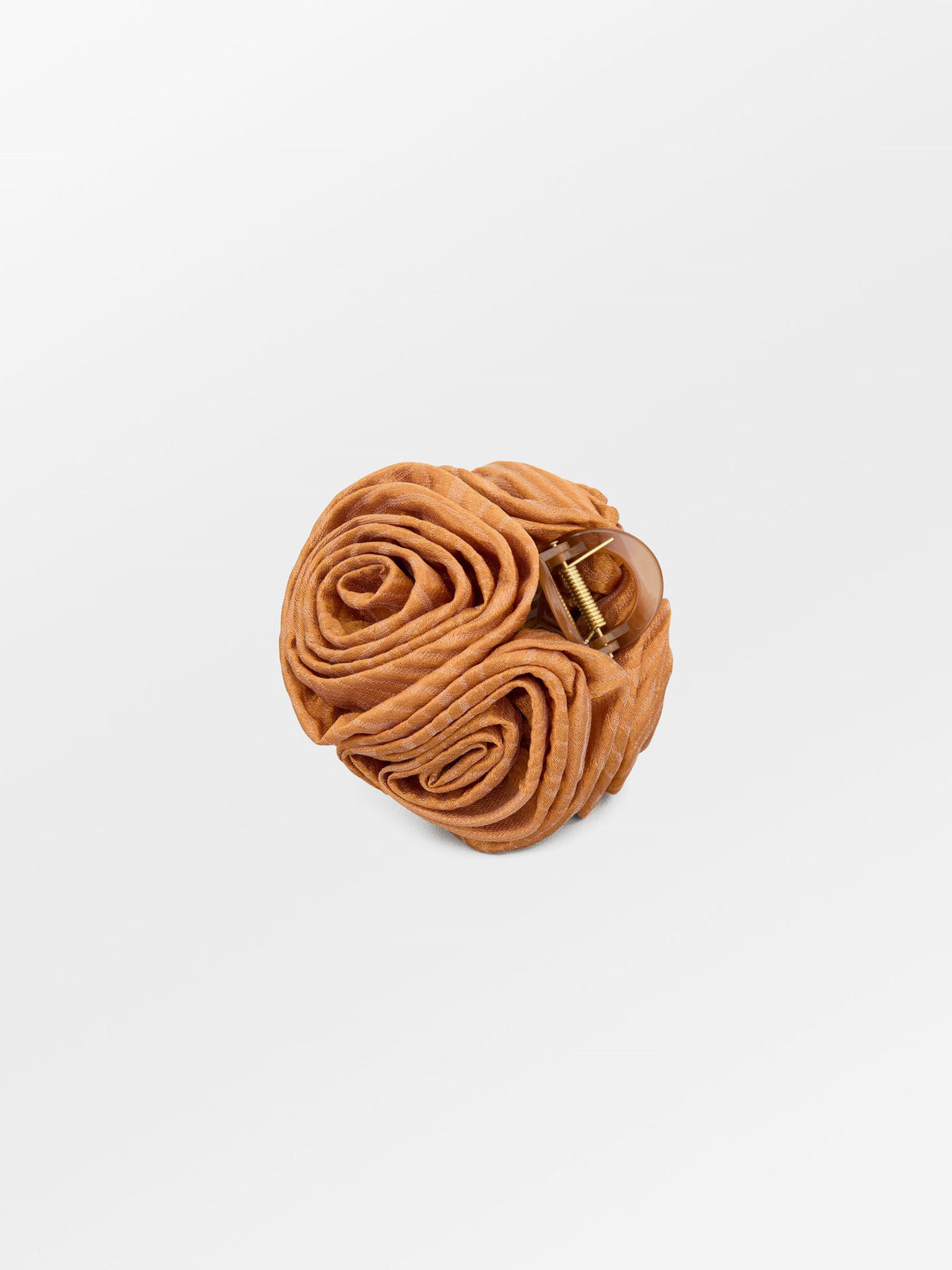 Wavey Rosana Hair Claw OneSize - Becksöndergaard