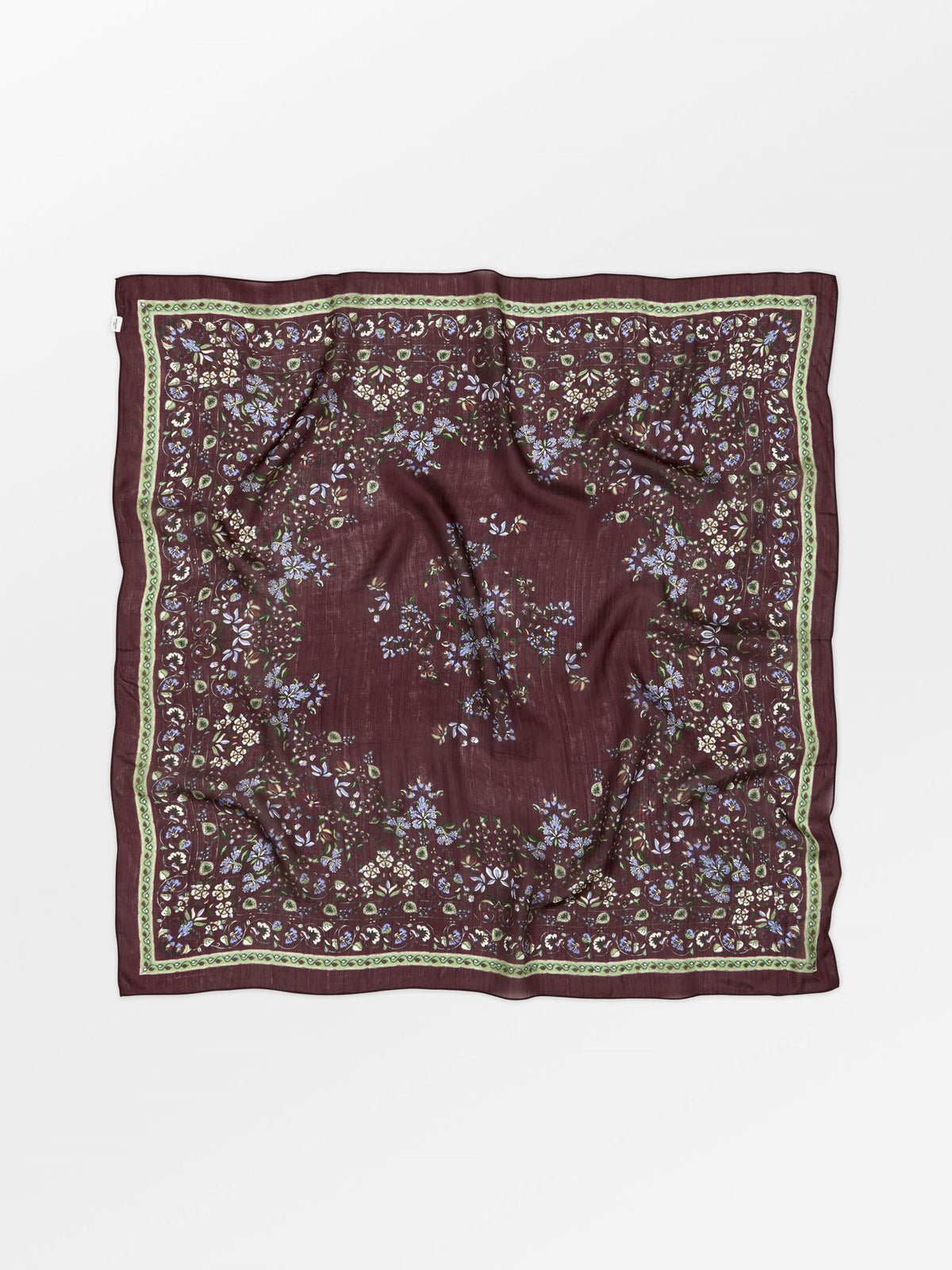 Loomara Taby Scarf OneSize - Becksöndergaard