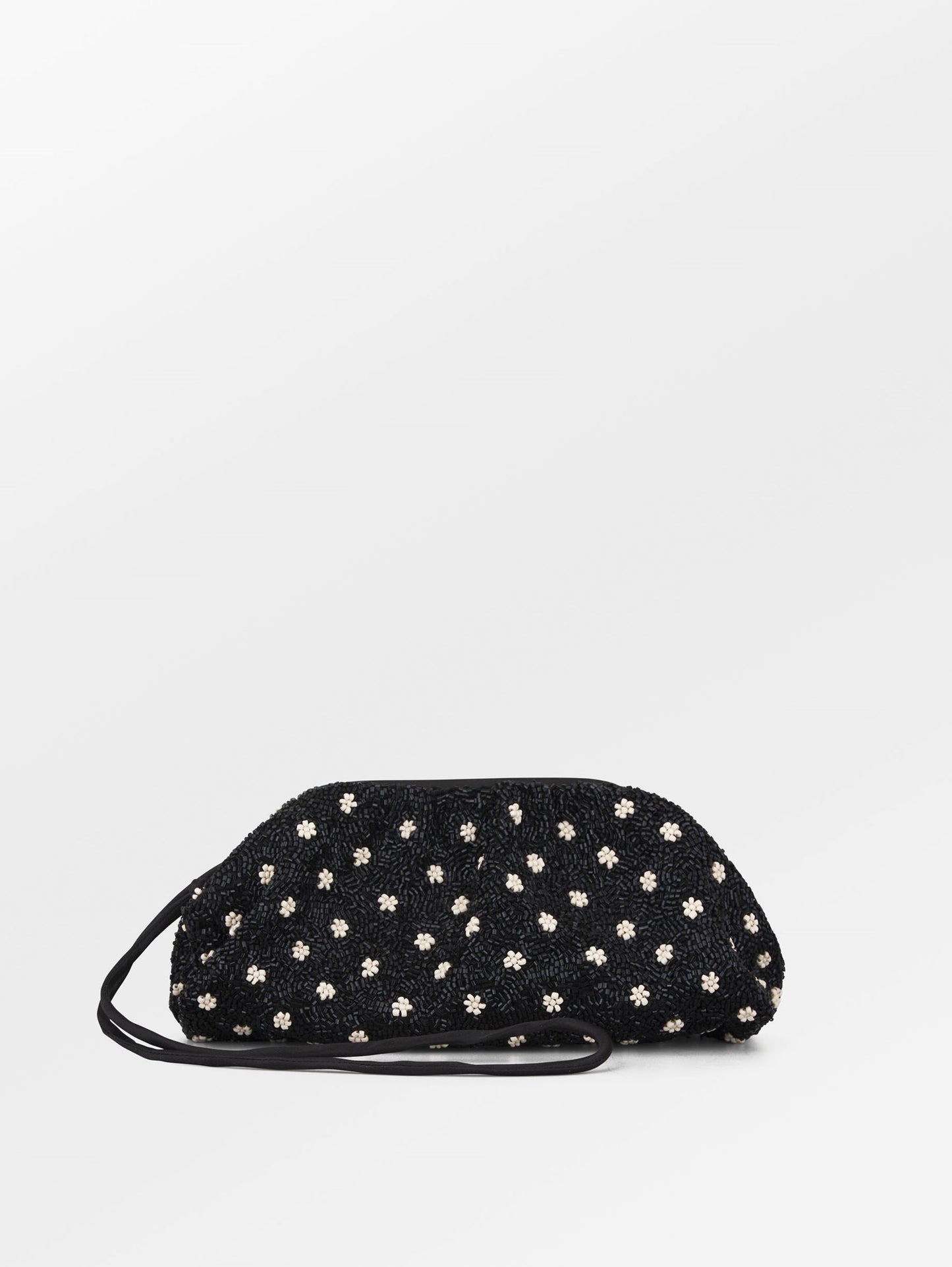 Dot Beaded Luna Bag OneSize - Becksöndergaard
