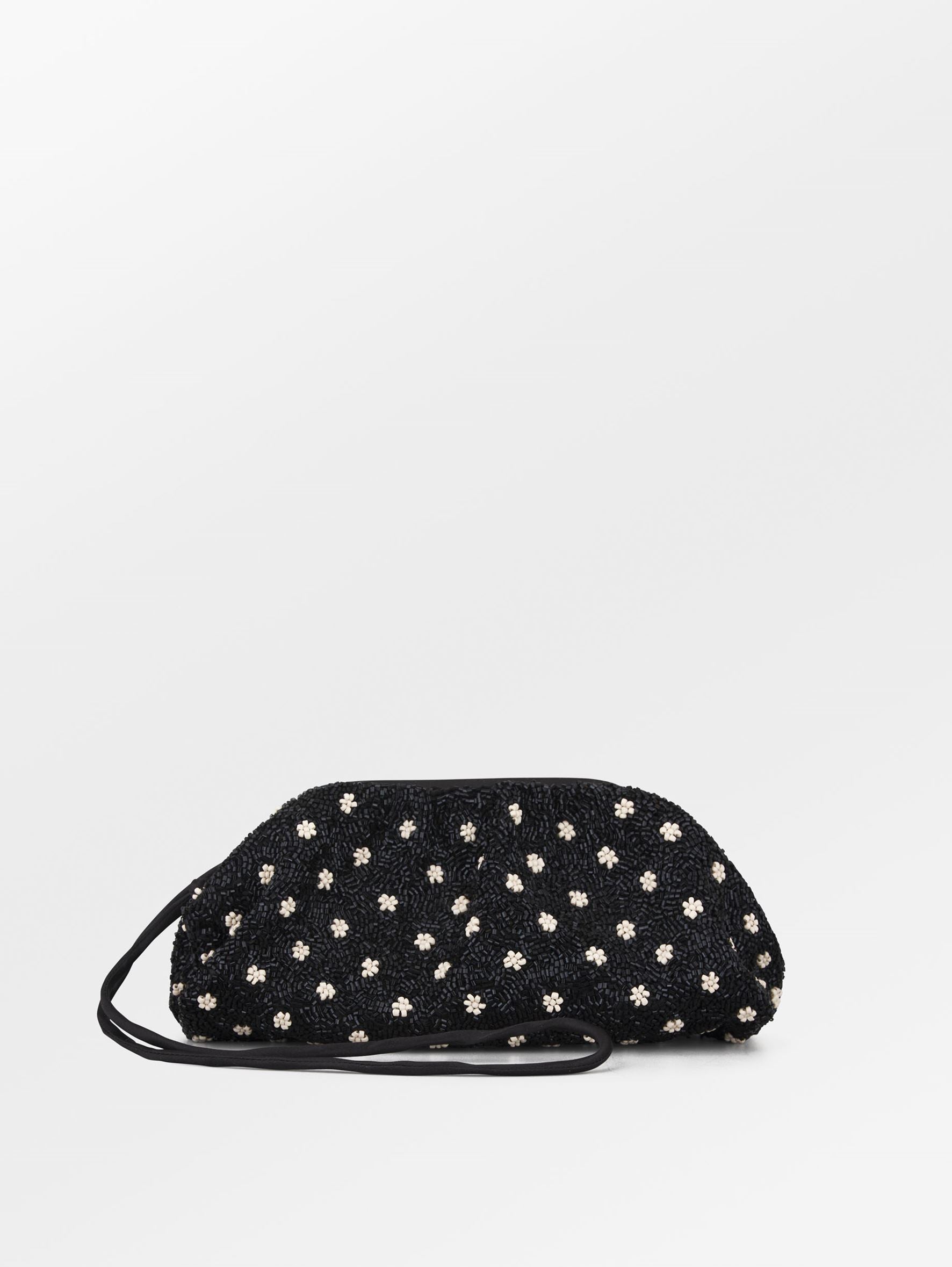 Dot Beaded Luna Bag OneSize - Becksöndergaard