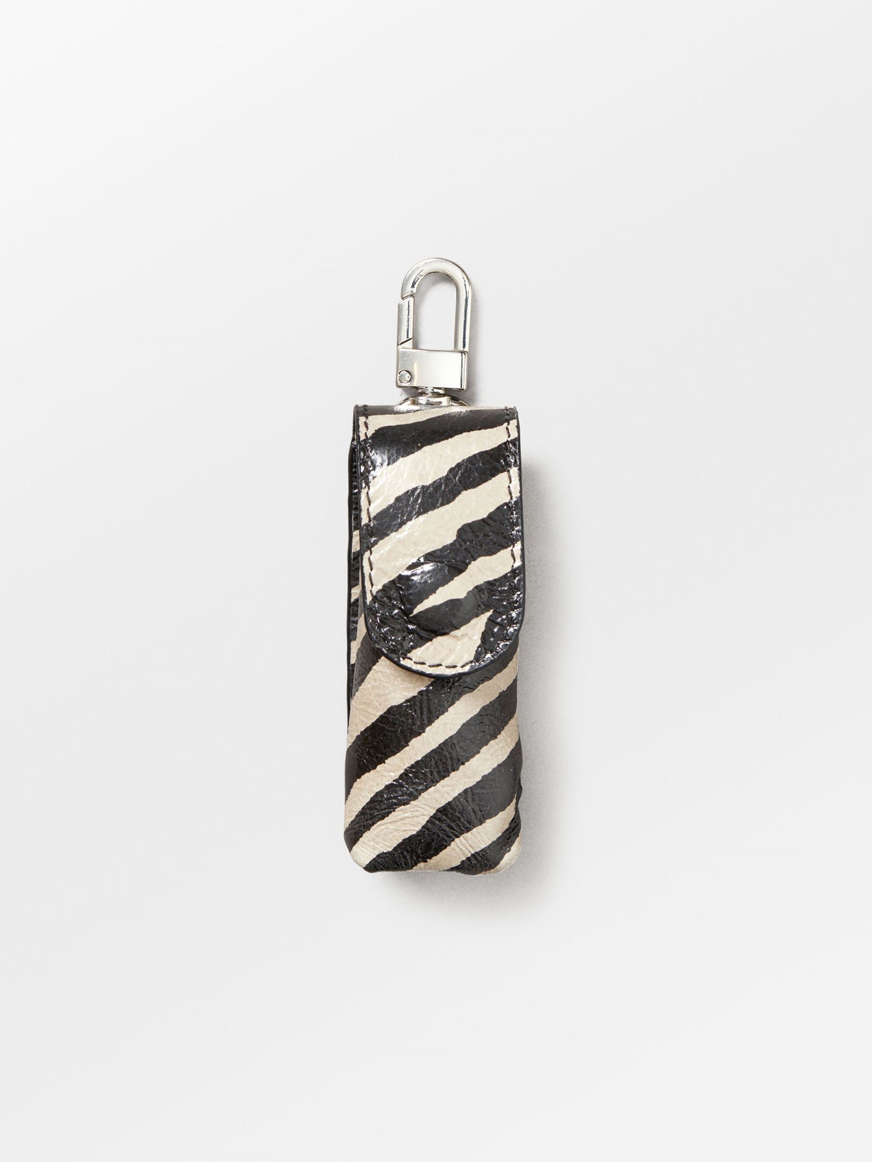 Zelora Lipstick Bag Charm OneSize - Becksöndergaard