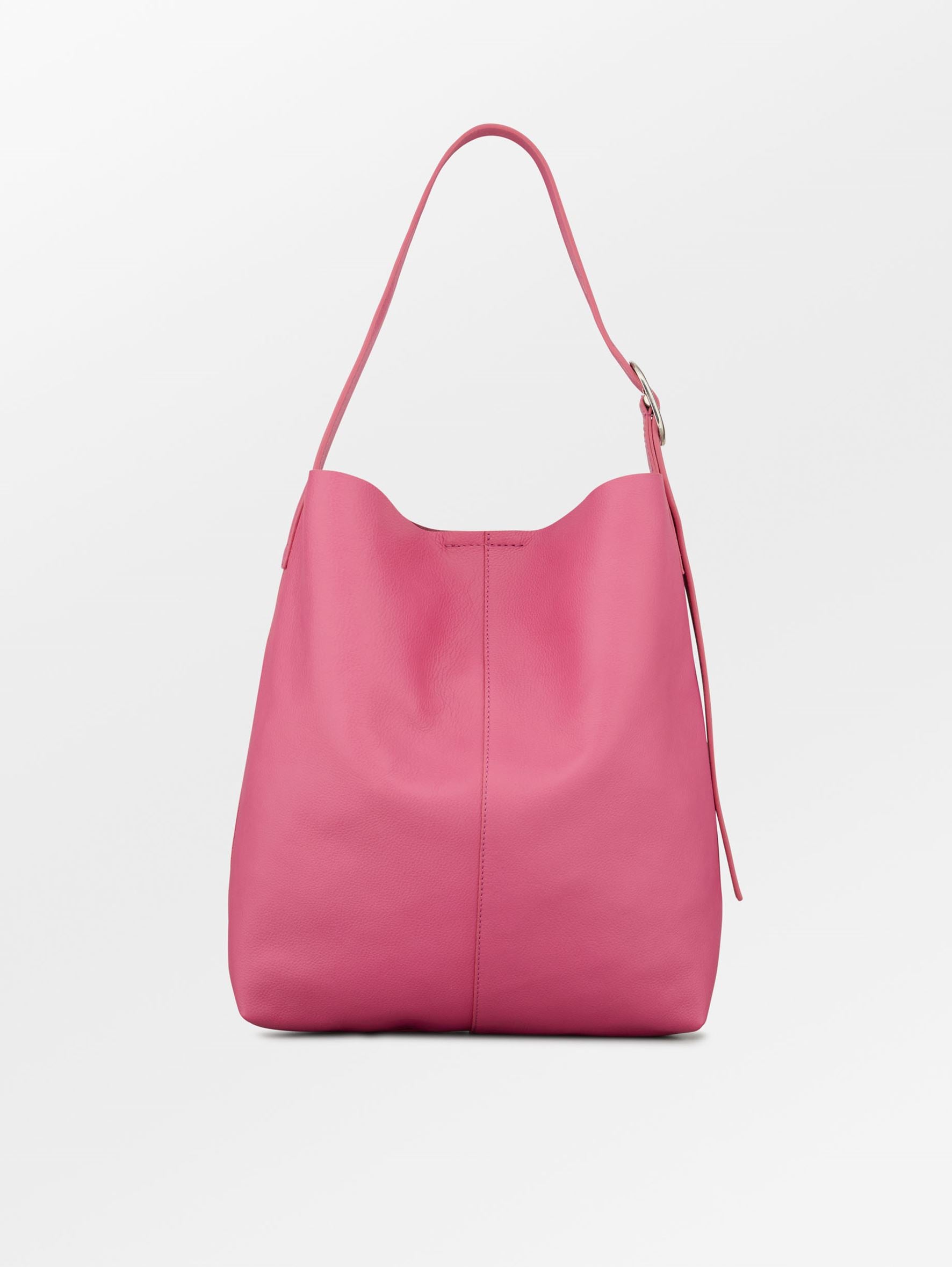 Grain Mae Buckle Bag OneSize - Becksöndergaard