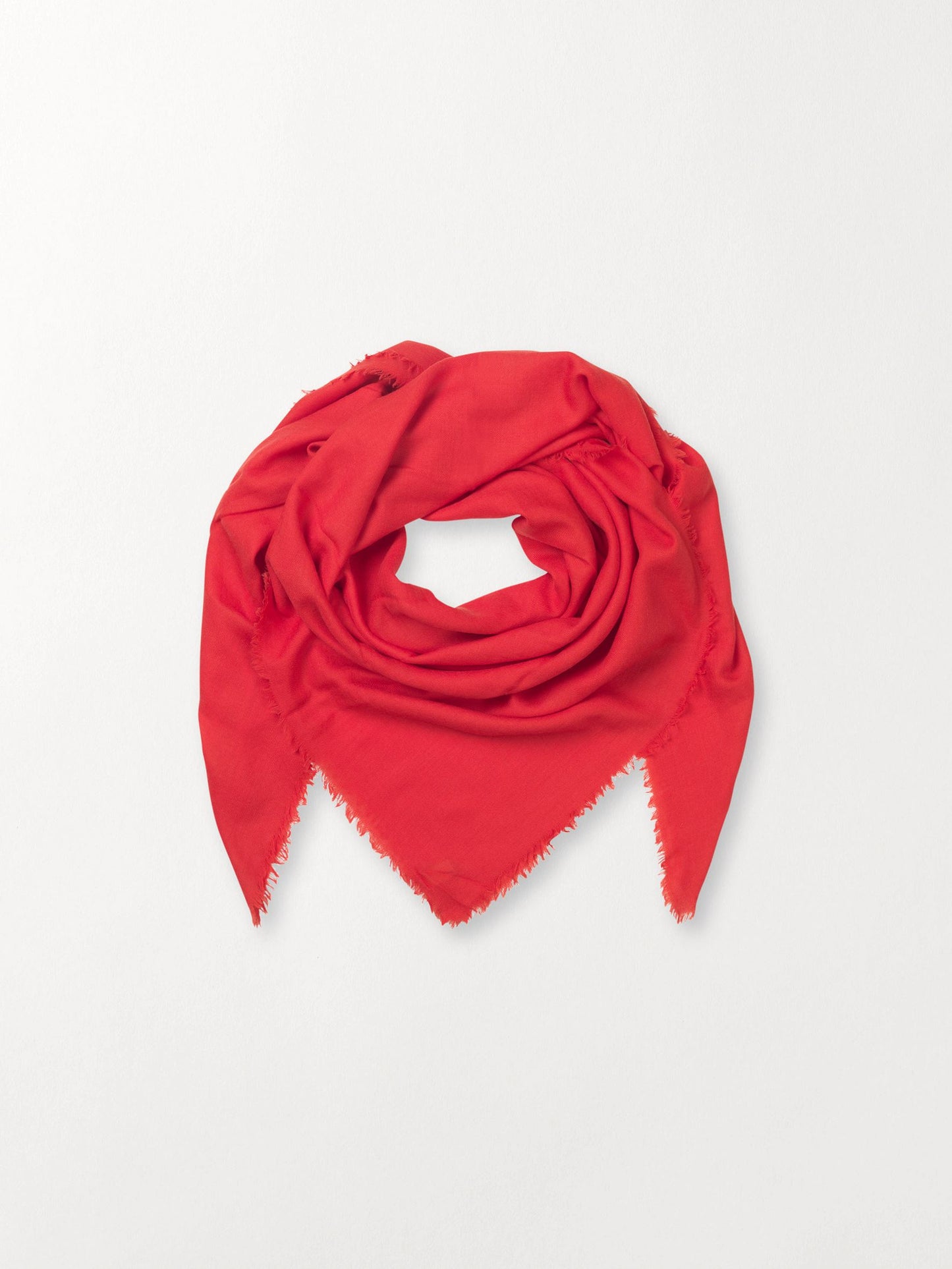 Mill Scarf - Seasonal Colors OneSize - Becksöndergaard