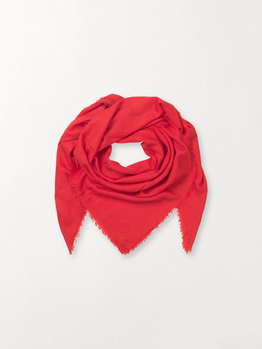 Mill Scarf - Seasonal Colors OneSize - Becksöndergaard