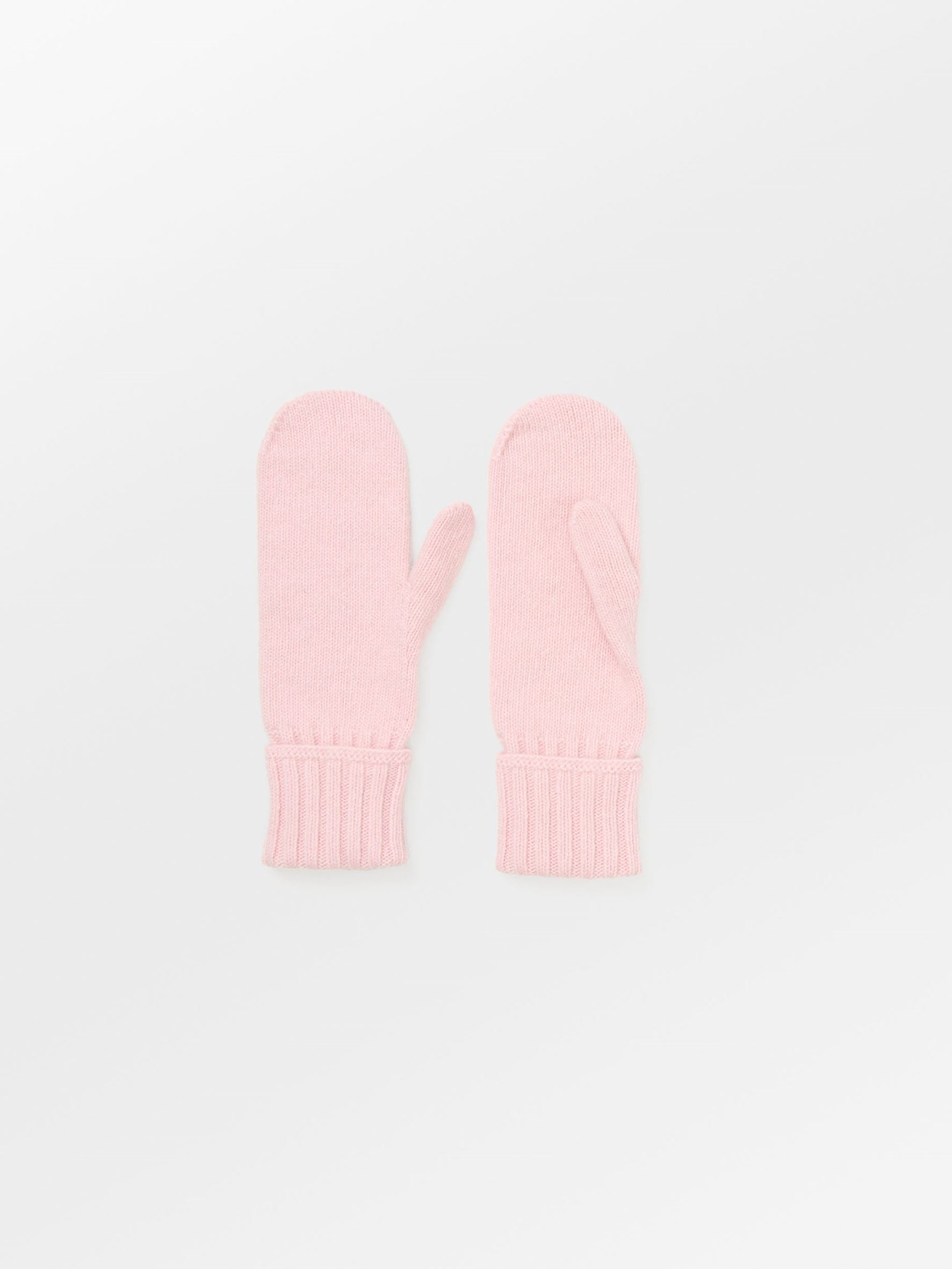 Cashrino Mitten OneSize - Becksöndergaard