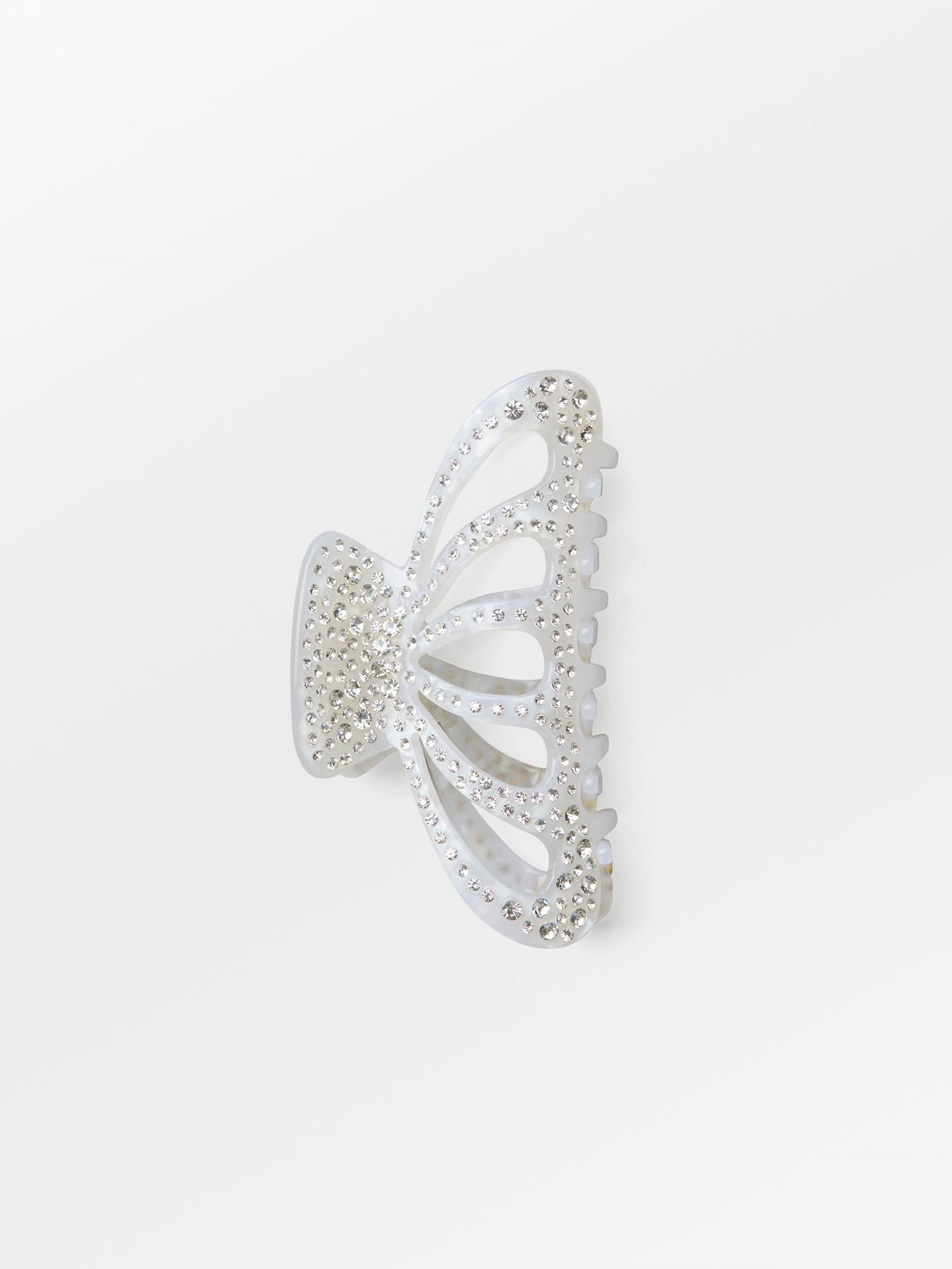 Athalia Hair Claw OneSize - Becksöndergaard