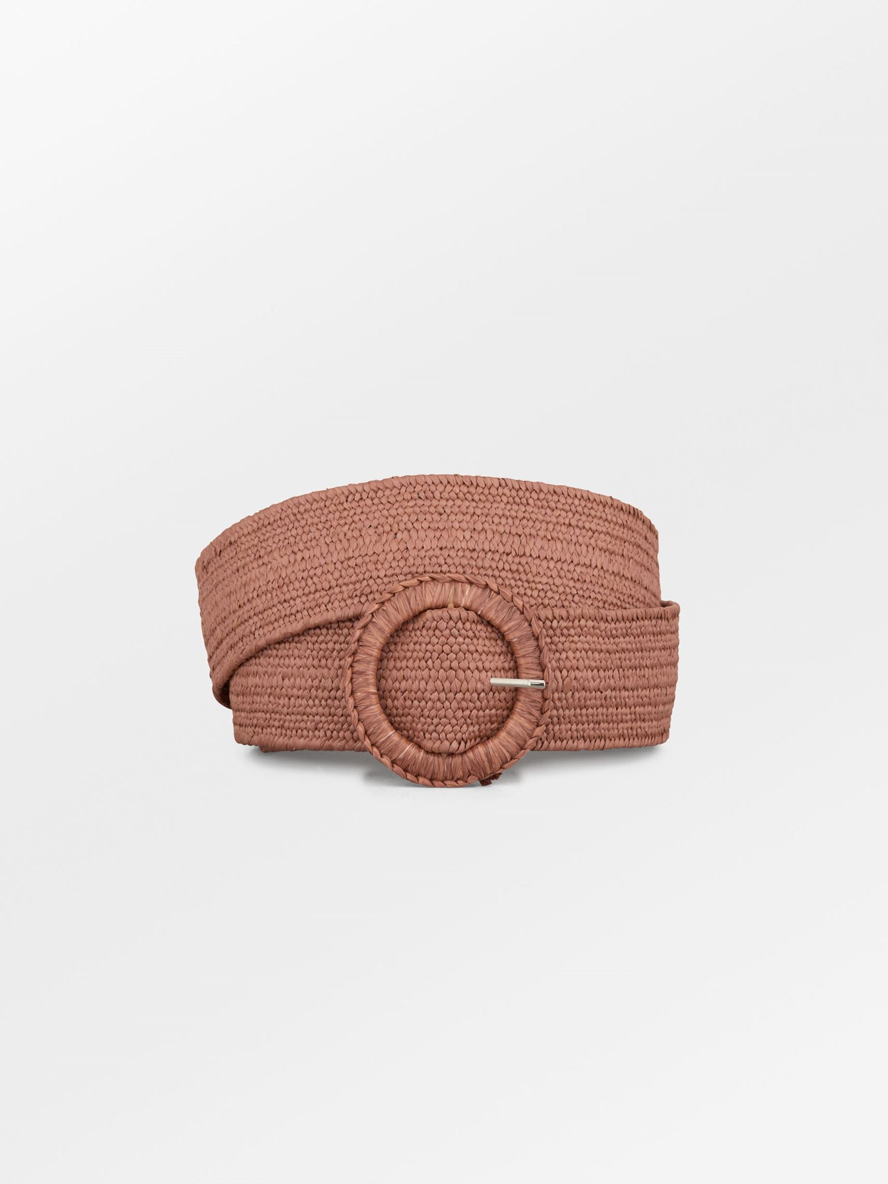 Wide Zia Belt OneSize - Becksöndergaard