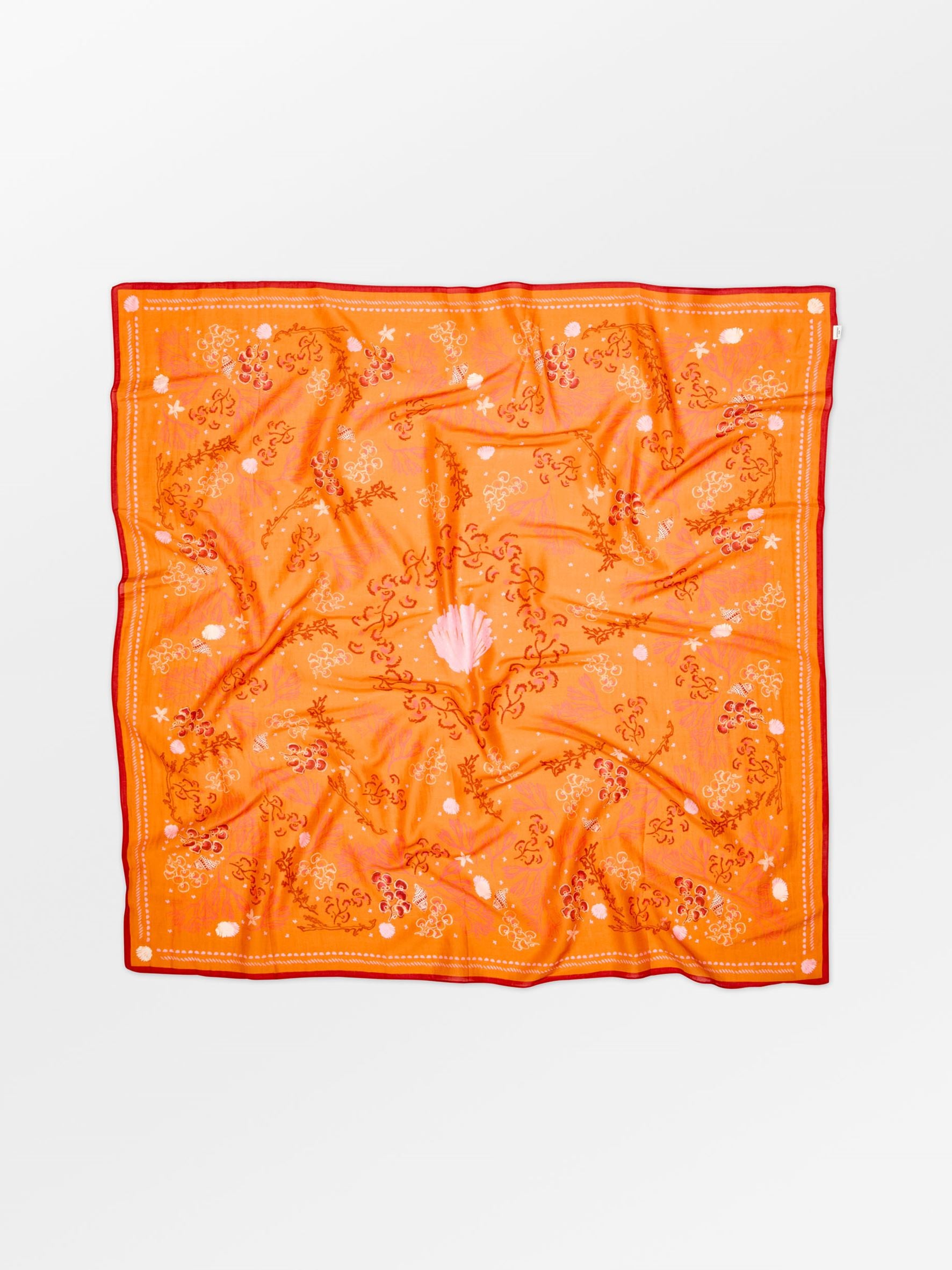 Seastoria Sico Scarf OneSize - Becksöndergaard