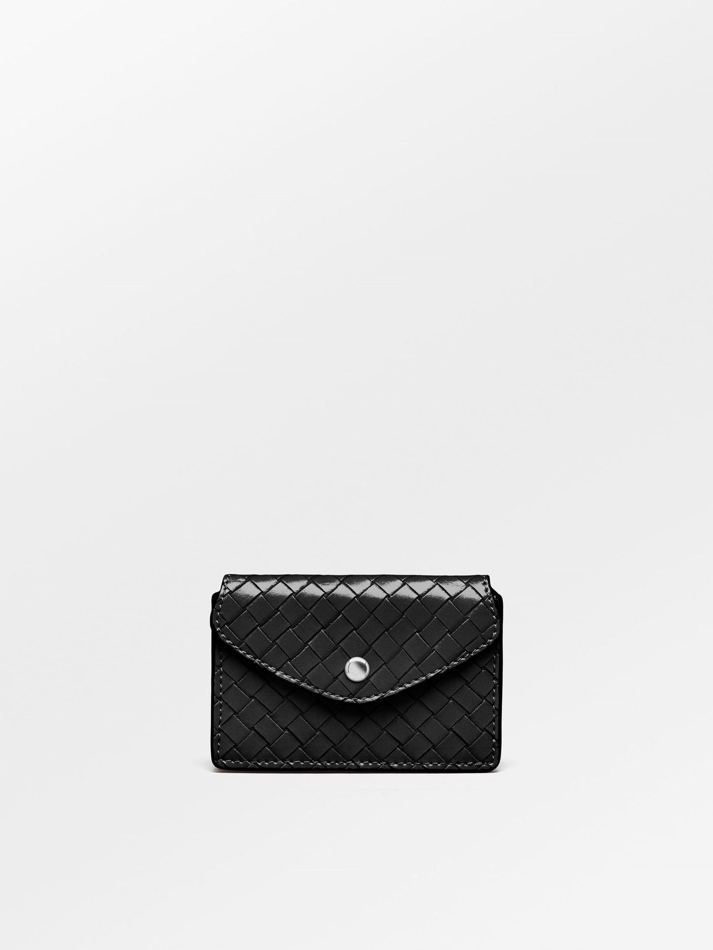 Rallo Card Wallet - Black OneSize - Becksöndergaard