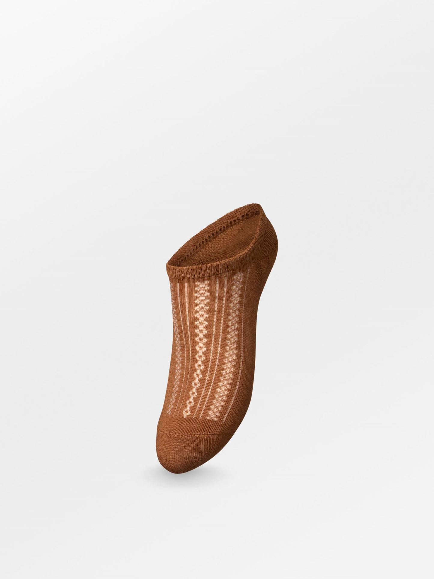 Crochia Cotta Sneakie Sock Socks - Becksöndergaard