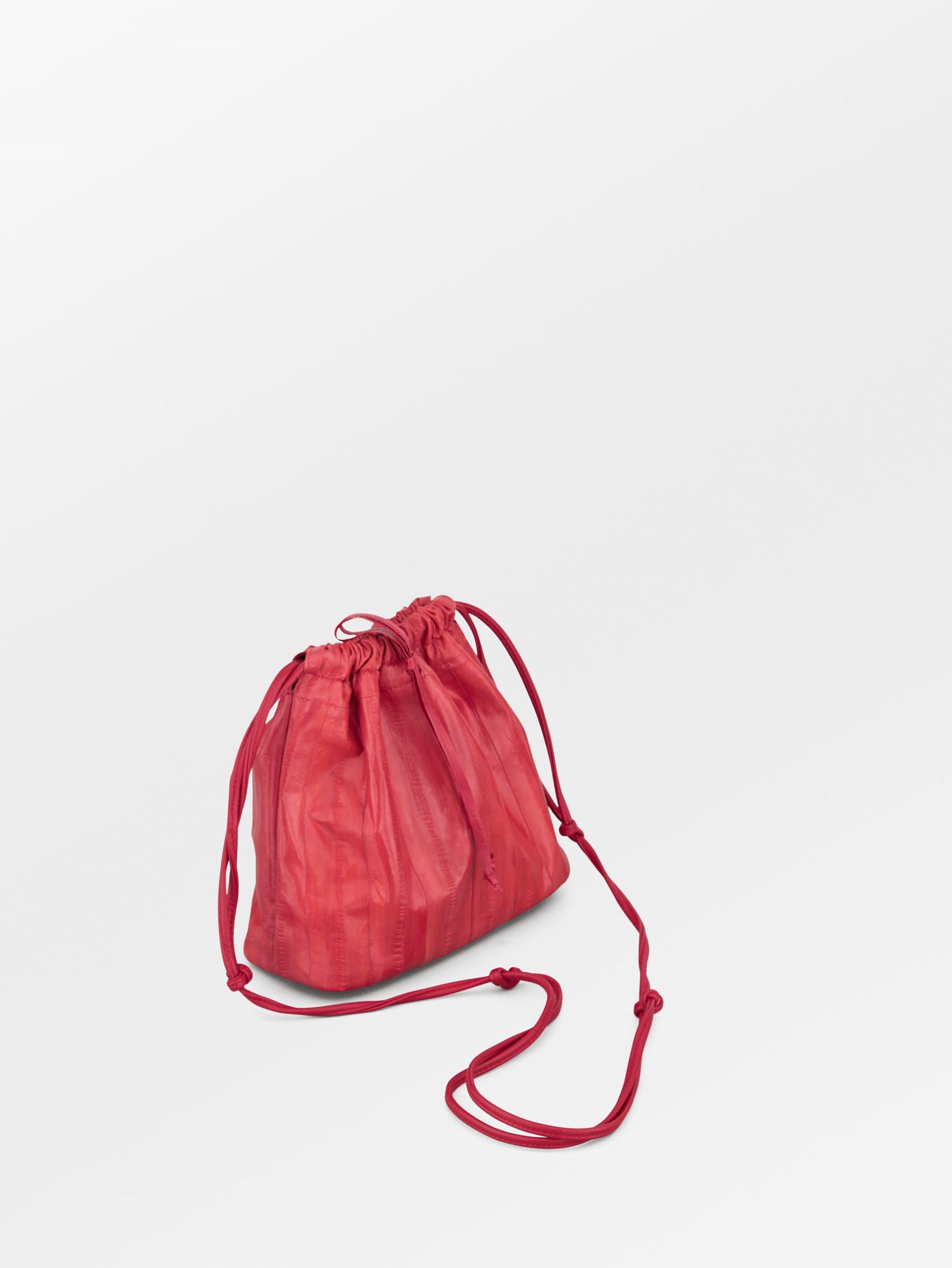Eelskin Gila Bag OneSize - Becksöndergaard