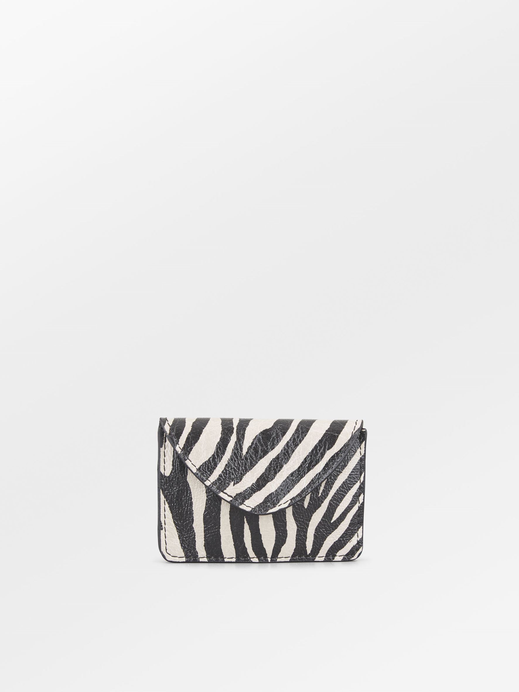 Zelora Card Wallet OneSize - Becksöndergaard