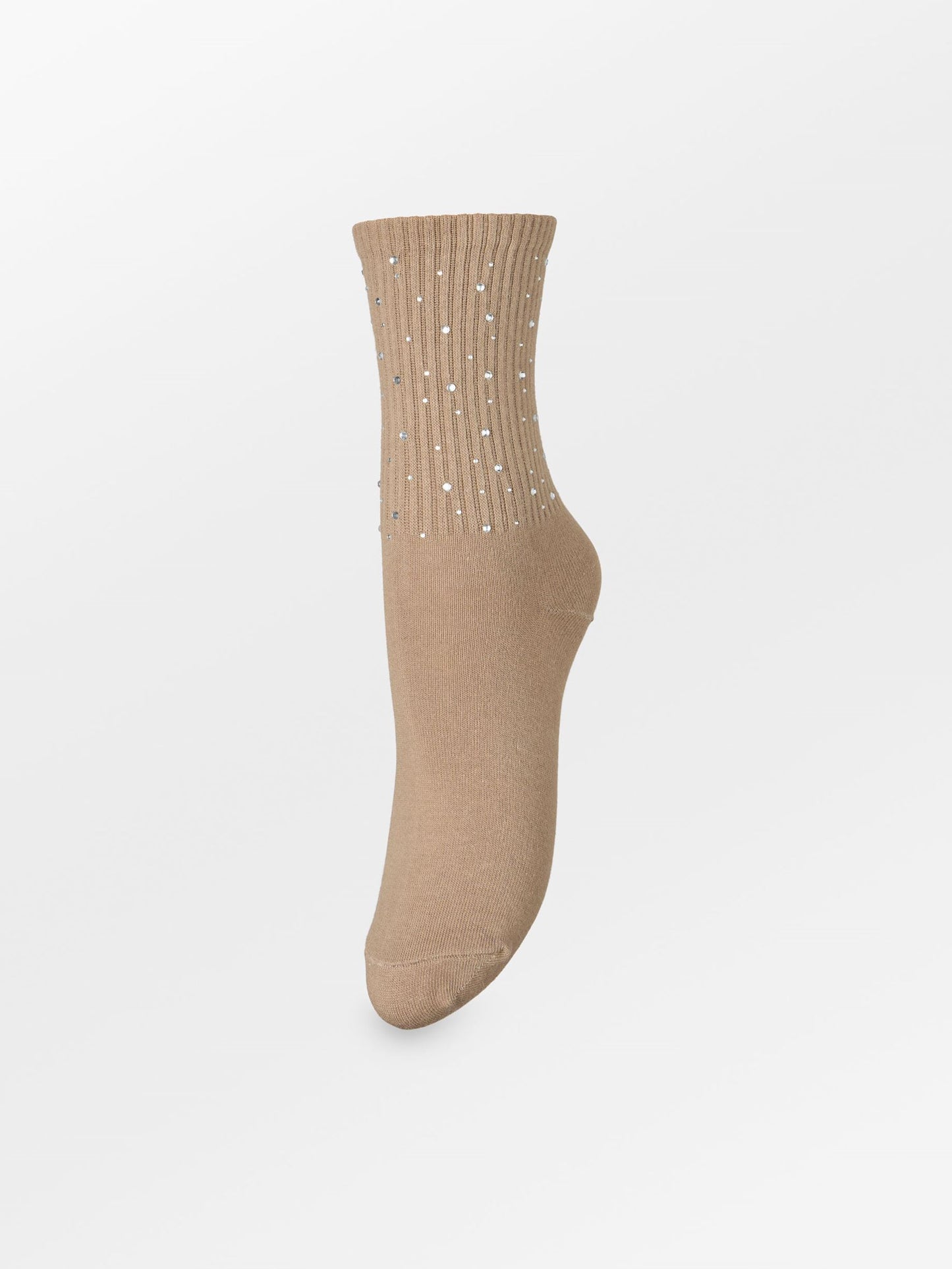 Glimsy Cotta Sock Socks - Becksöndergaard