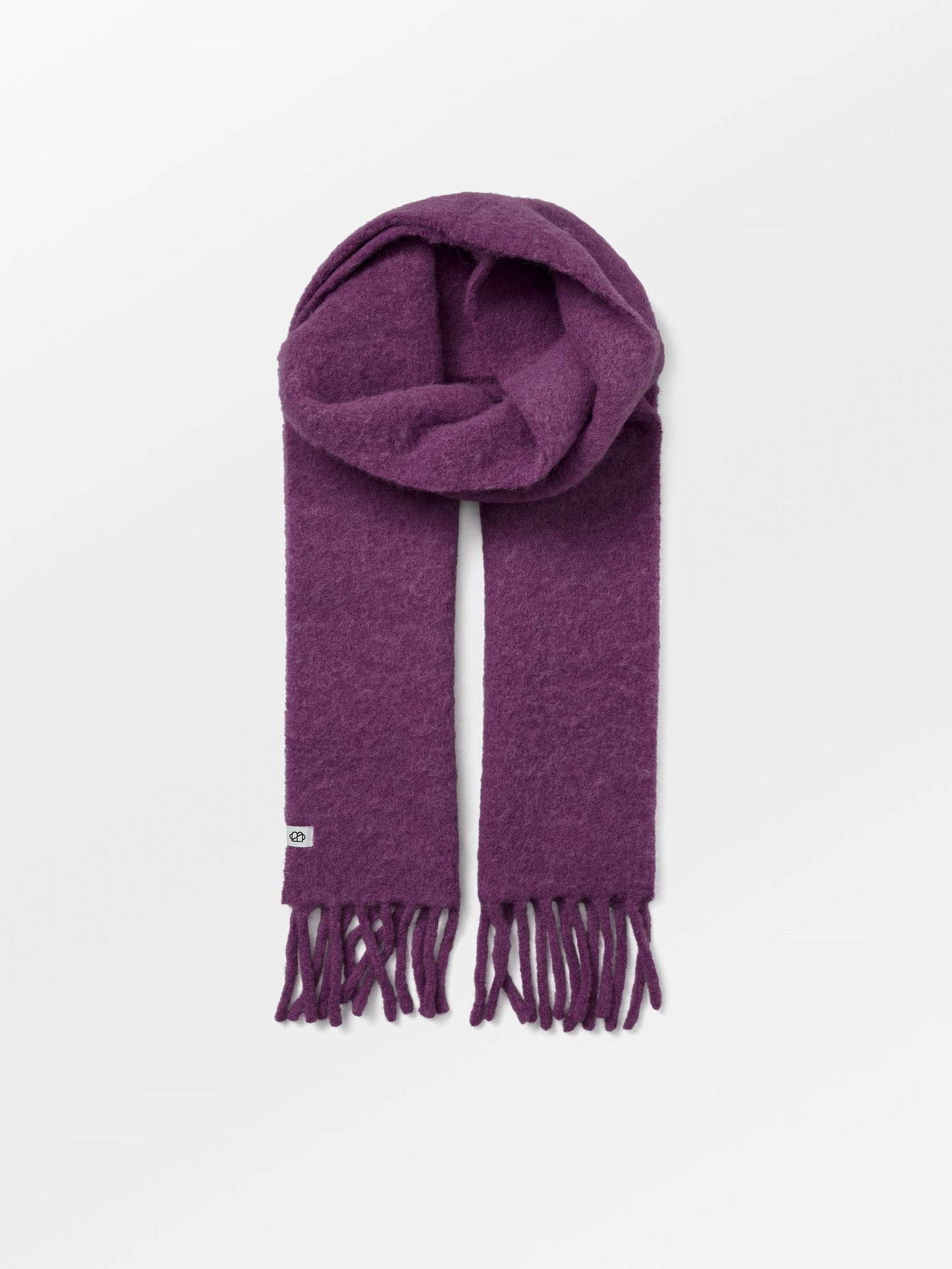 Yuta Scarf OneSize - Becksöndergaard