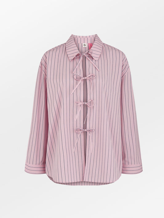 Stripel Tiana Shirt Clothing   - Becksöndergaard