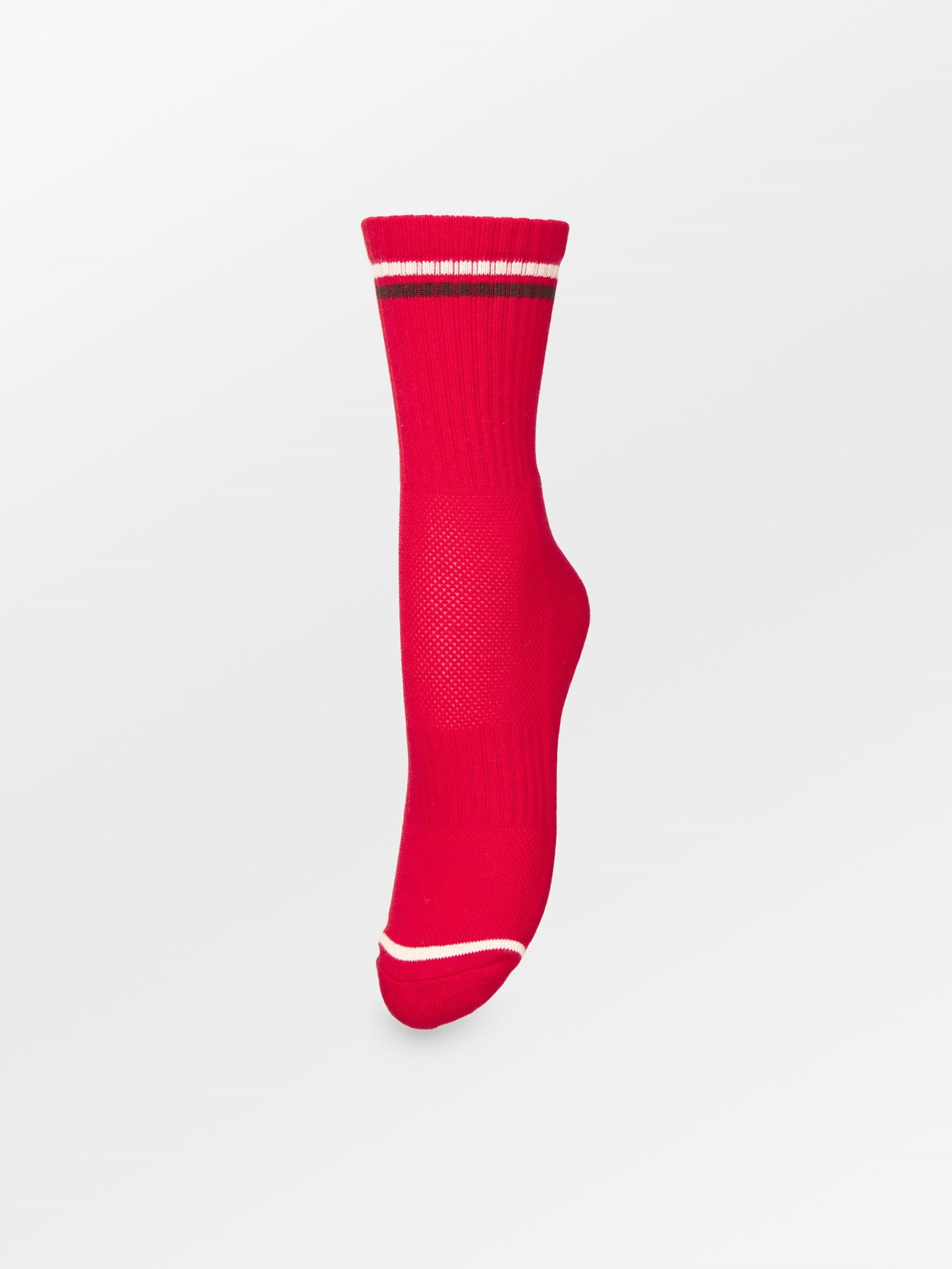 Sporty Cotta Sock Socks - Becksöndergaard