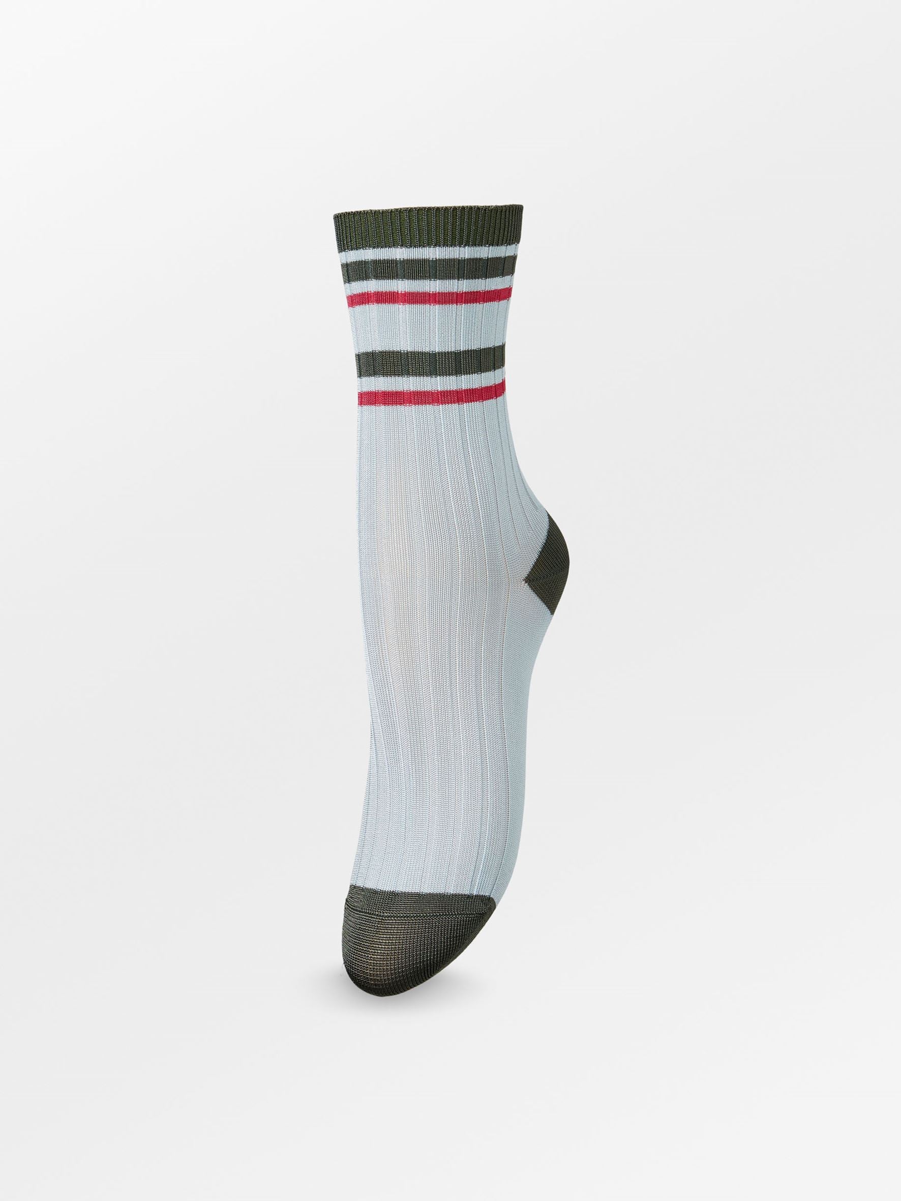 Sportia Glory Sock Socks - Becksöndergaard
